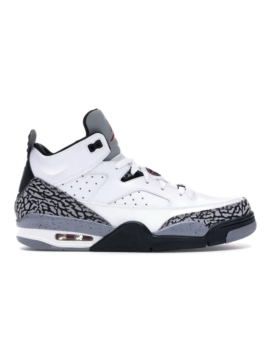 Мужские кроссовки Lifestyle Jordan Son of Mars Low — изображение 1 из 4
