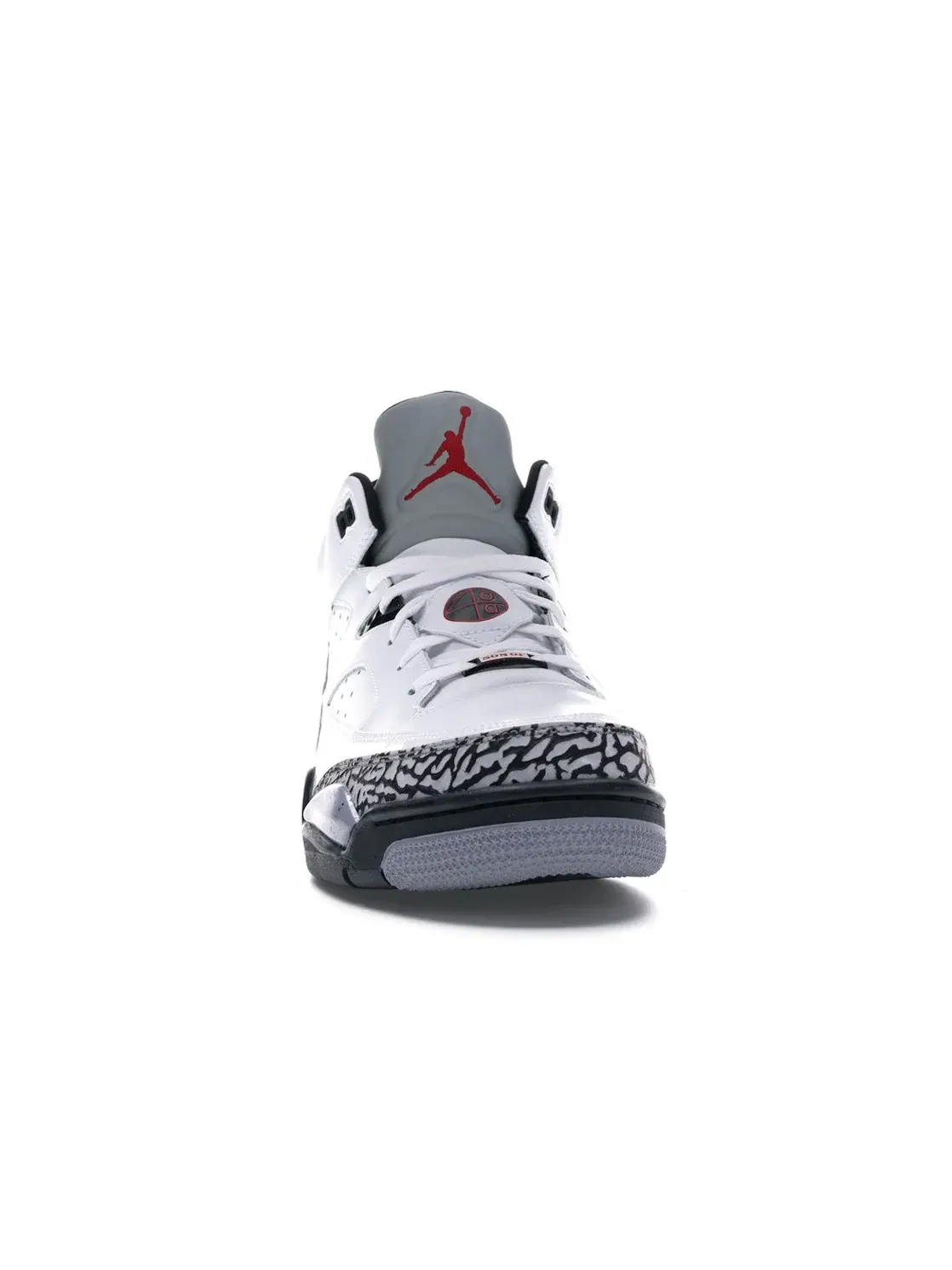 Мужские кроссовки Lifestyle Jordan Son of Mars Low — изображение 2 из 4
