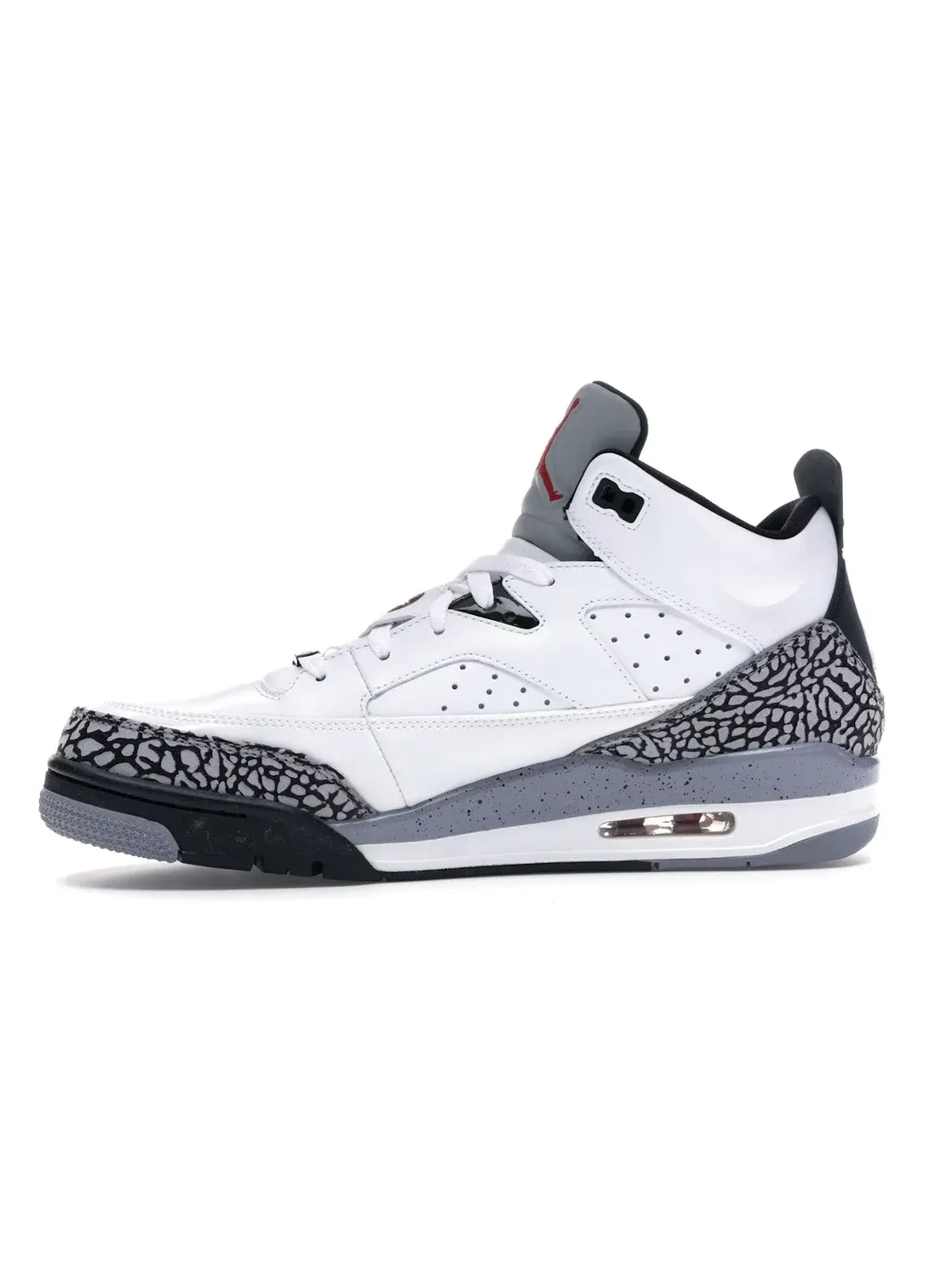 Мужские кроссовки Lifestyle Jordan Son of Mars Low — изображение 3 из 4