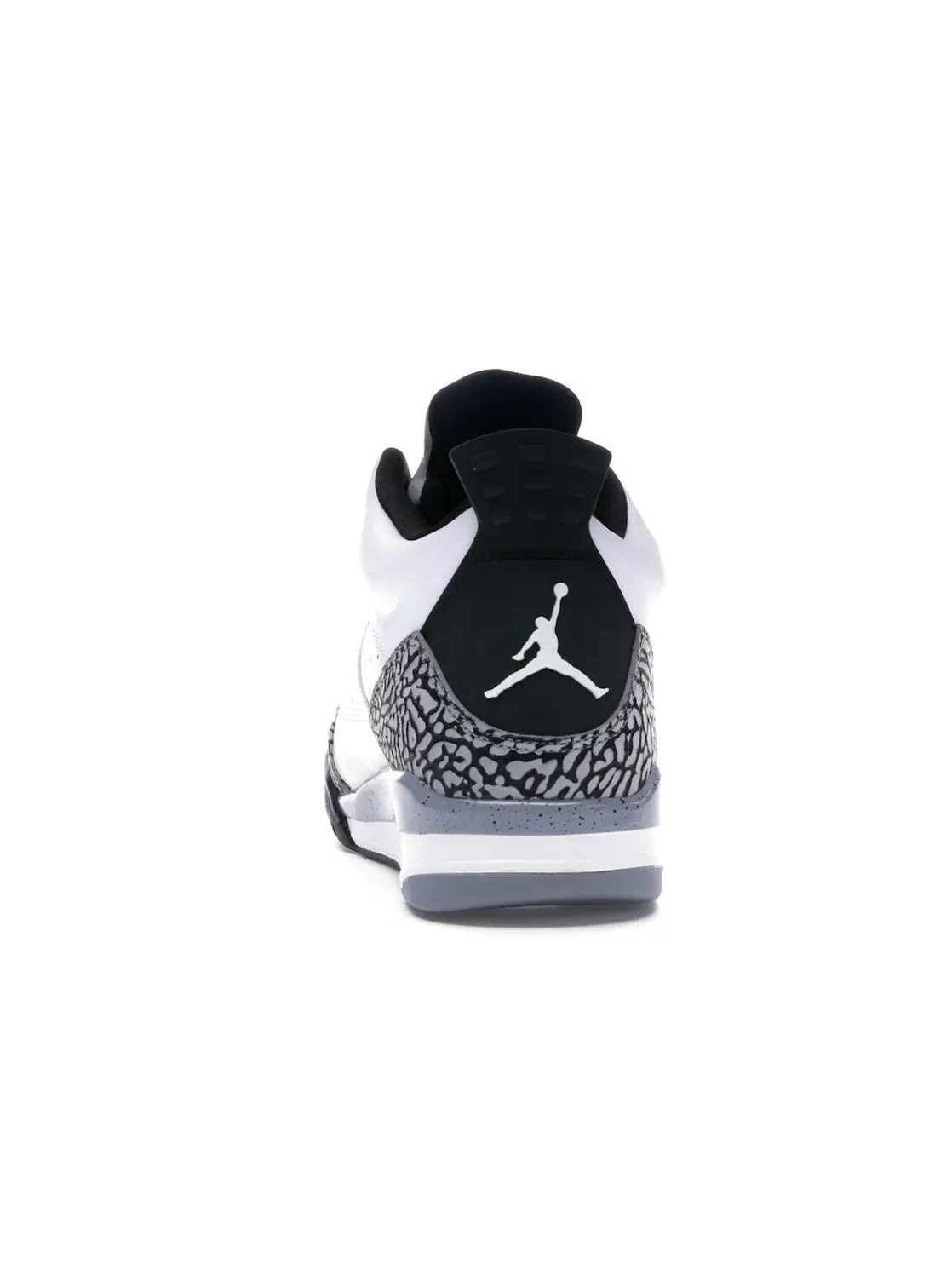 Мужские кроссовки Lifestyle Jordan Son of Mars Low — изображение 4 из 4