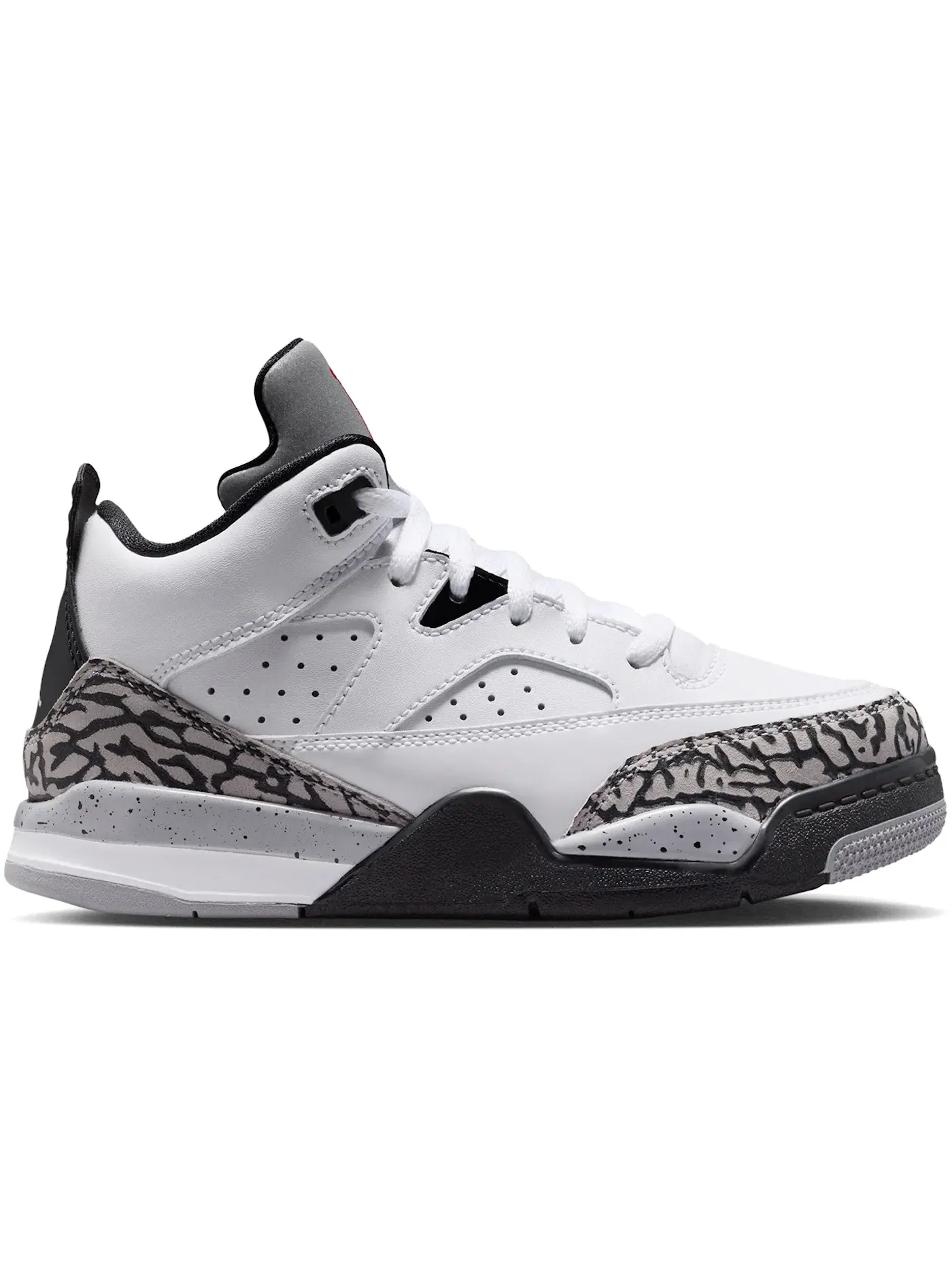 Детские кроссовки Lifestyle Jordan Son of Mars Low Jordan — изображение 1 из 1