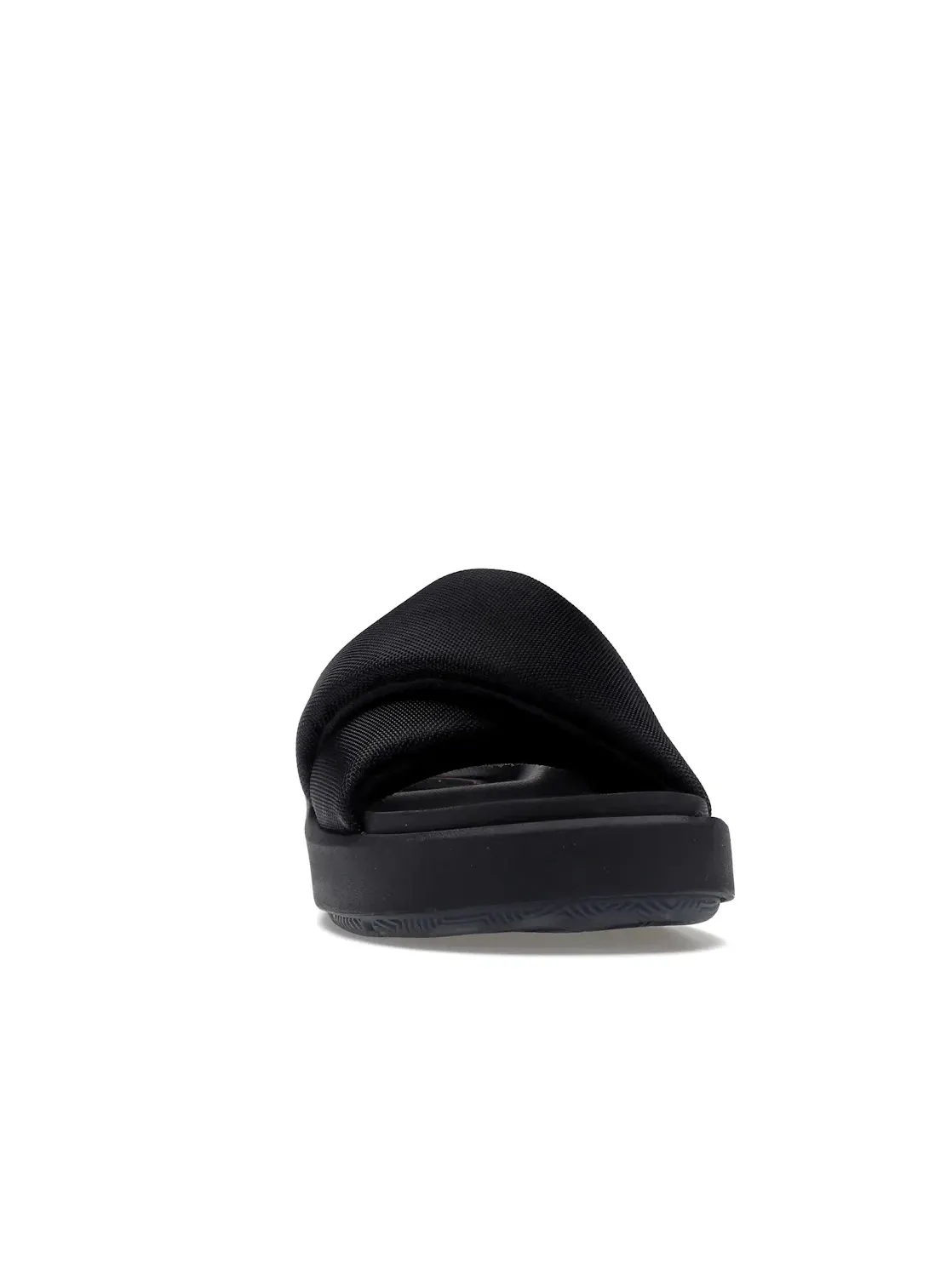 Женские сандалии-слайды Jordan Sophia Slide Jordan — изображение 2 из 4, черный/черный/красный