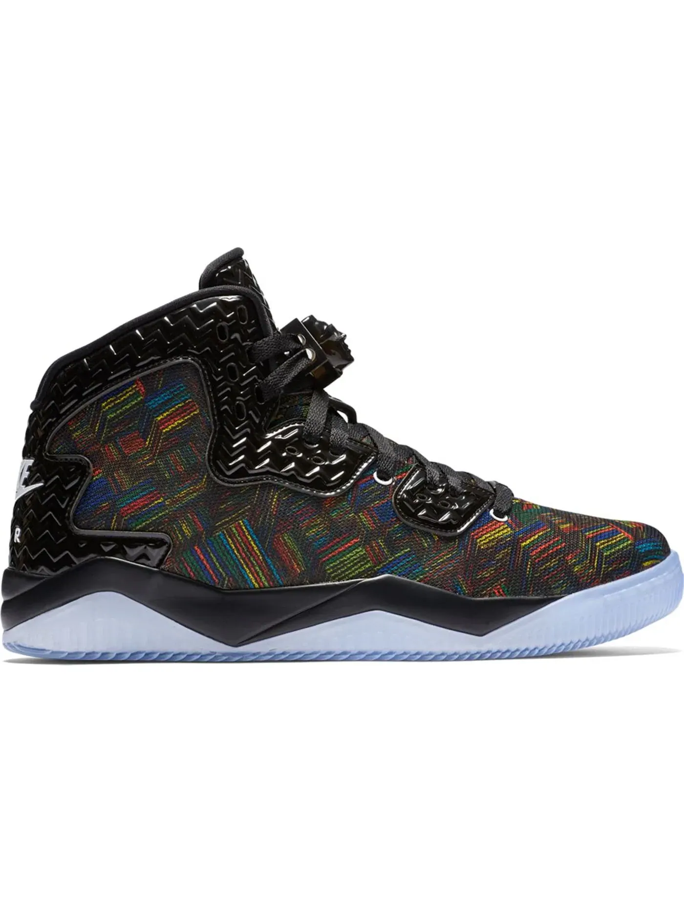 Мужские кроссовки Lifestyle Jordan Spike Forty Jordan — изображение 1 из 1