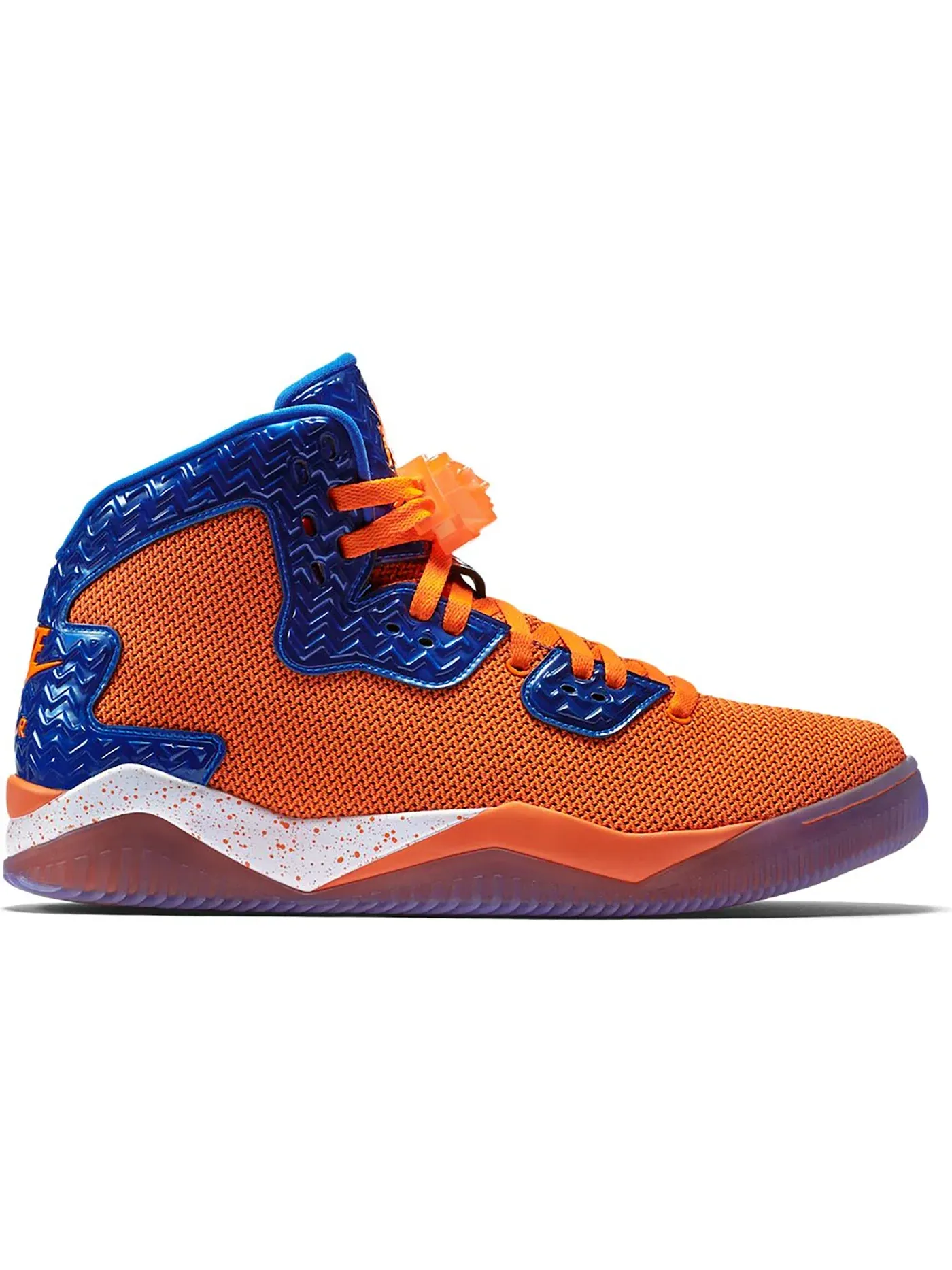 Мужские кроссовки Lifestyle Jordan Spike Forty PE Jordan — изображение 1 из 1, оранжевый/-белый