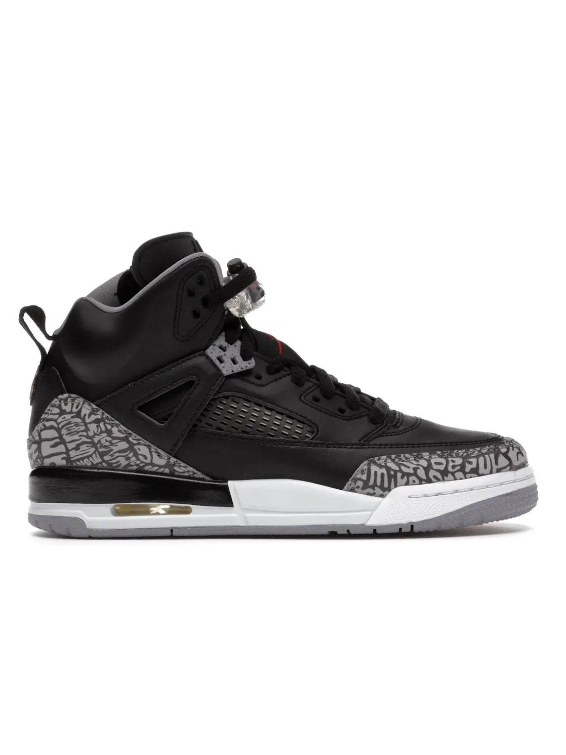 Детские кроссовки Lifestyle Jordan Spizike Black Cement — изображение 1 из 4