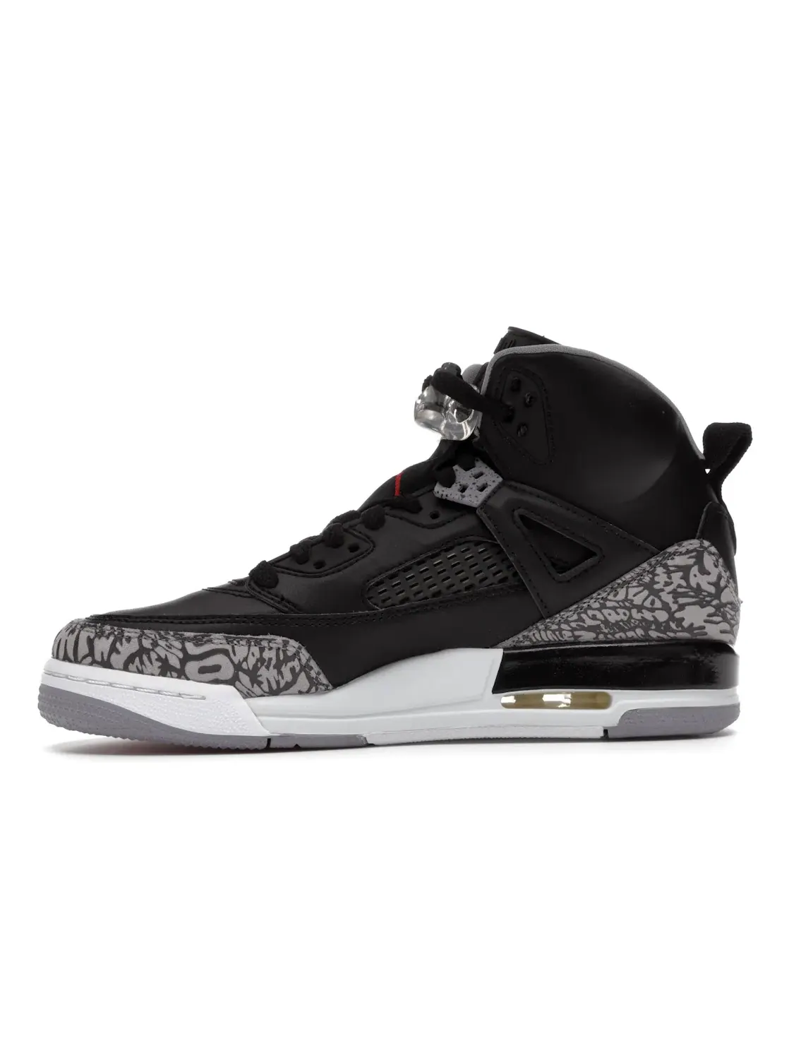 Детские кроссовки Lifestyle Jordan Spizike Black Cement — изображение 3 из 4