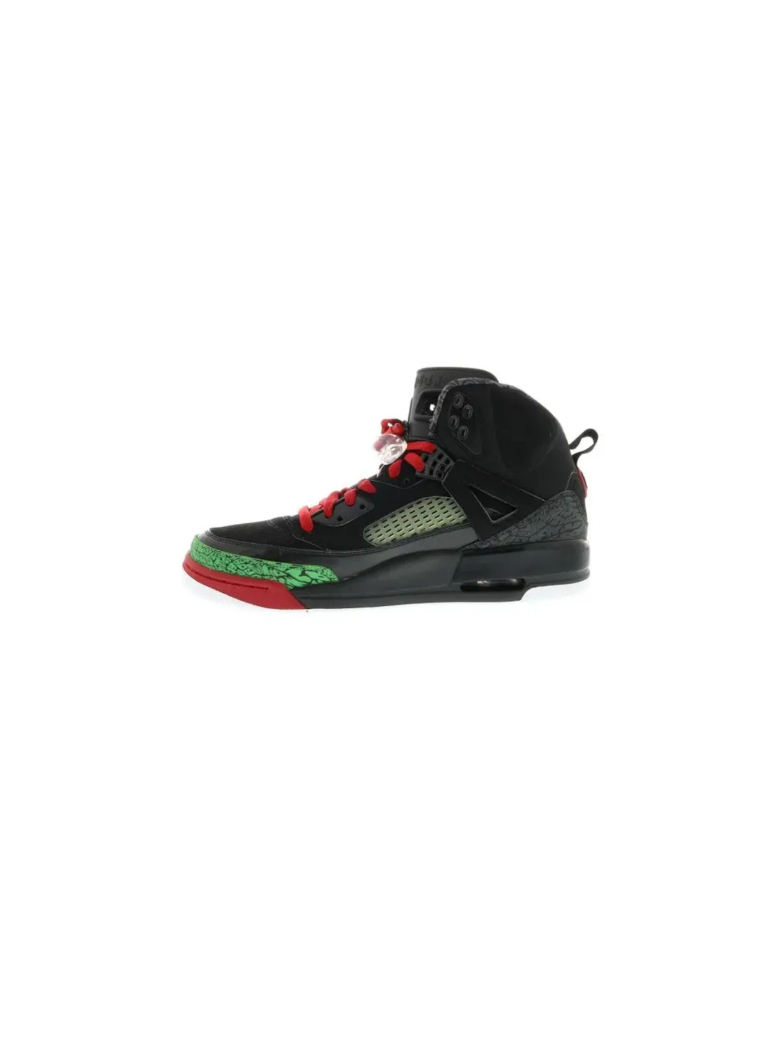 Мужские кроссовки Lifestyle Jordan Spizike Jordan — изображение 3 из 4
