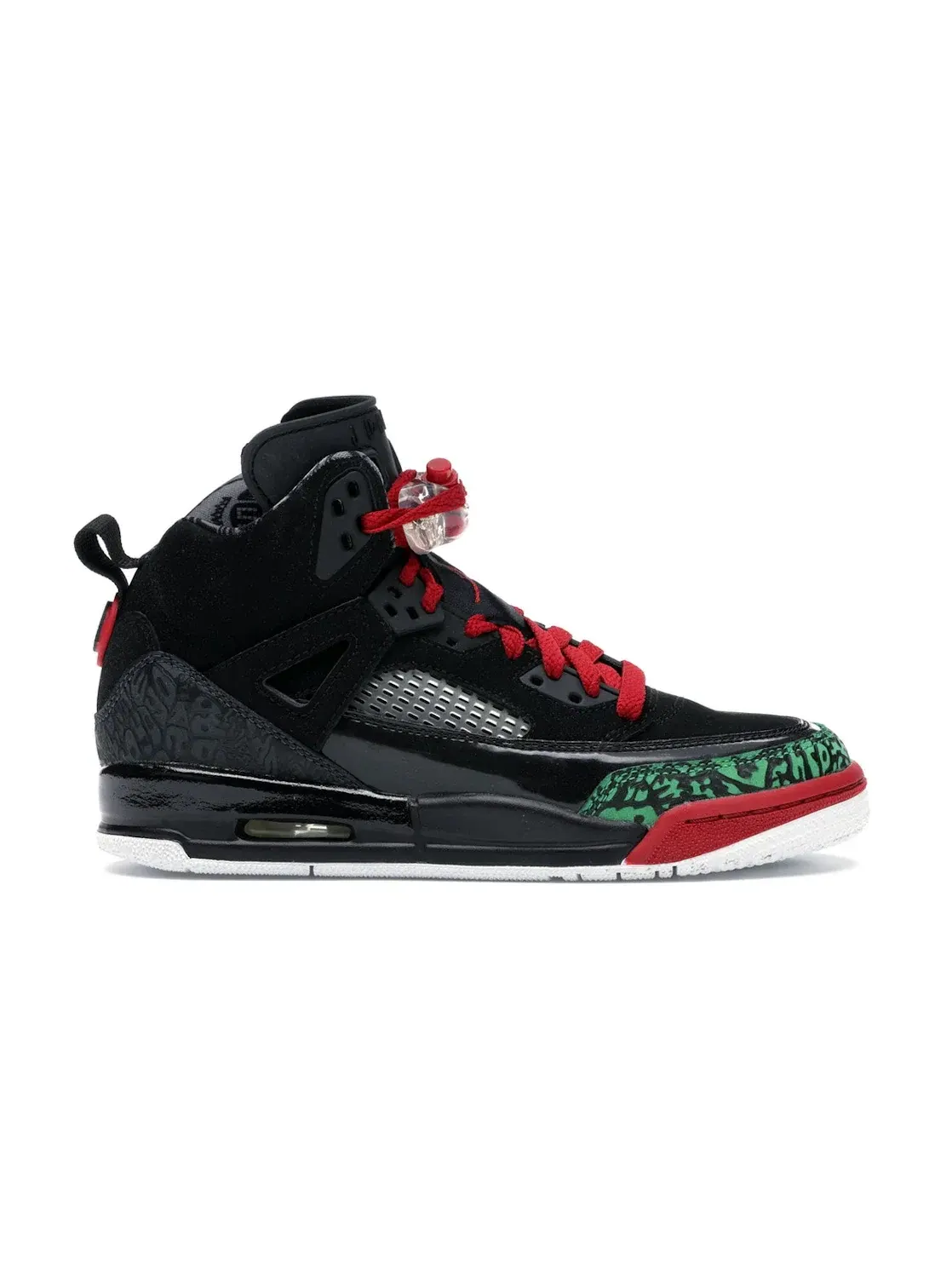 Детские кроссовки с принтом Jordan Spizike — изображение 1 из 4