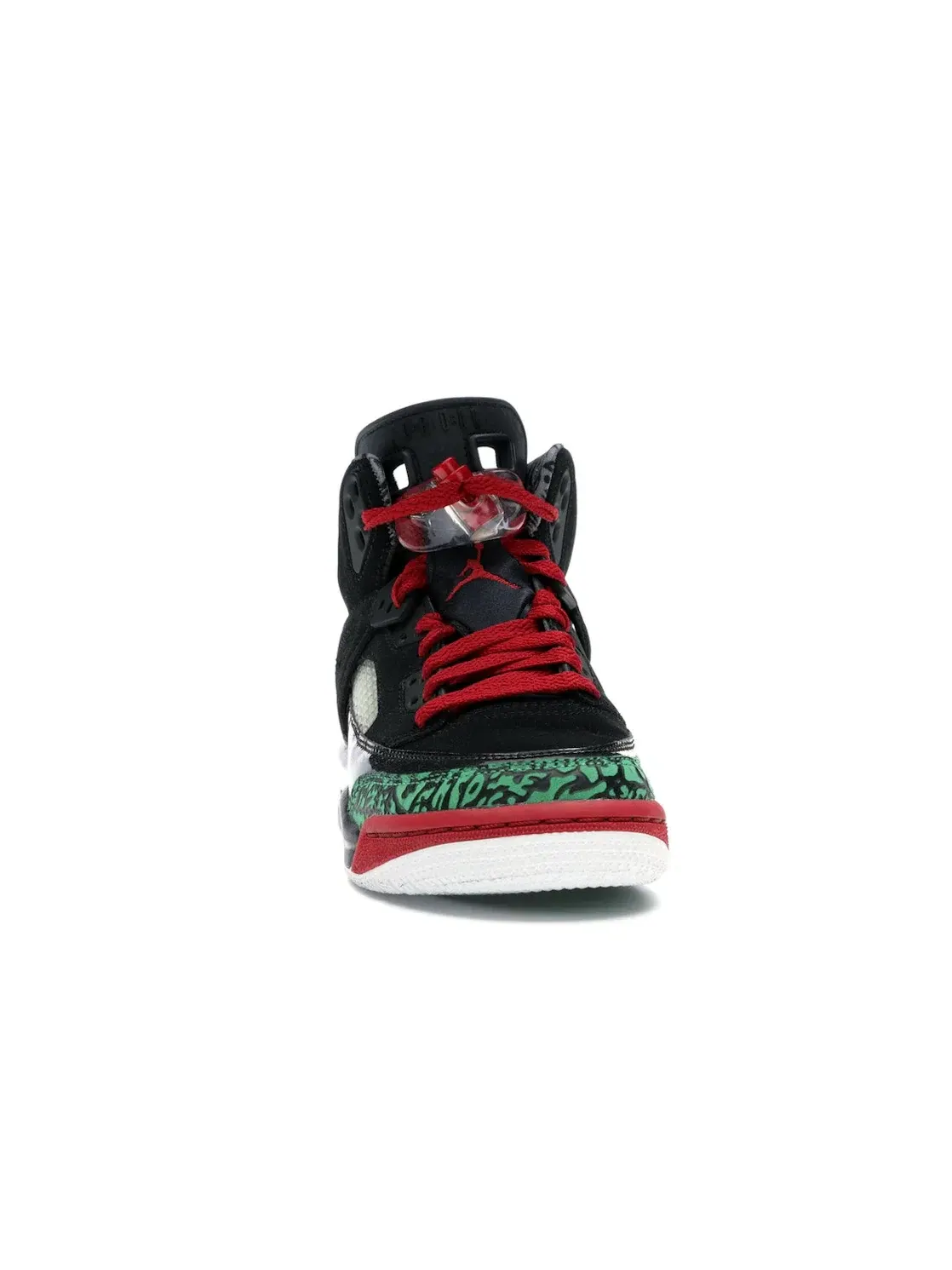 Детские кроссовки с принтом Jordan Spizike — изображение 2 из 4