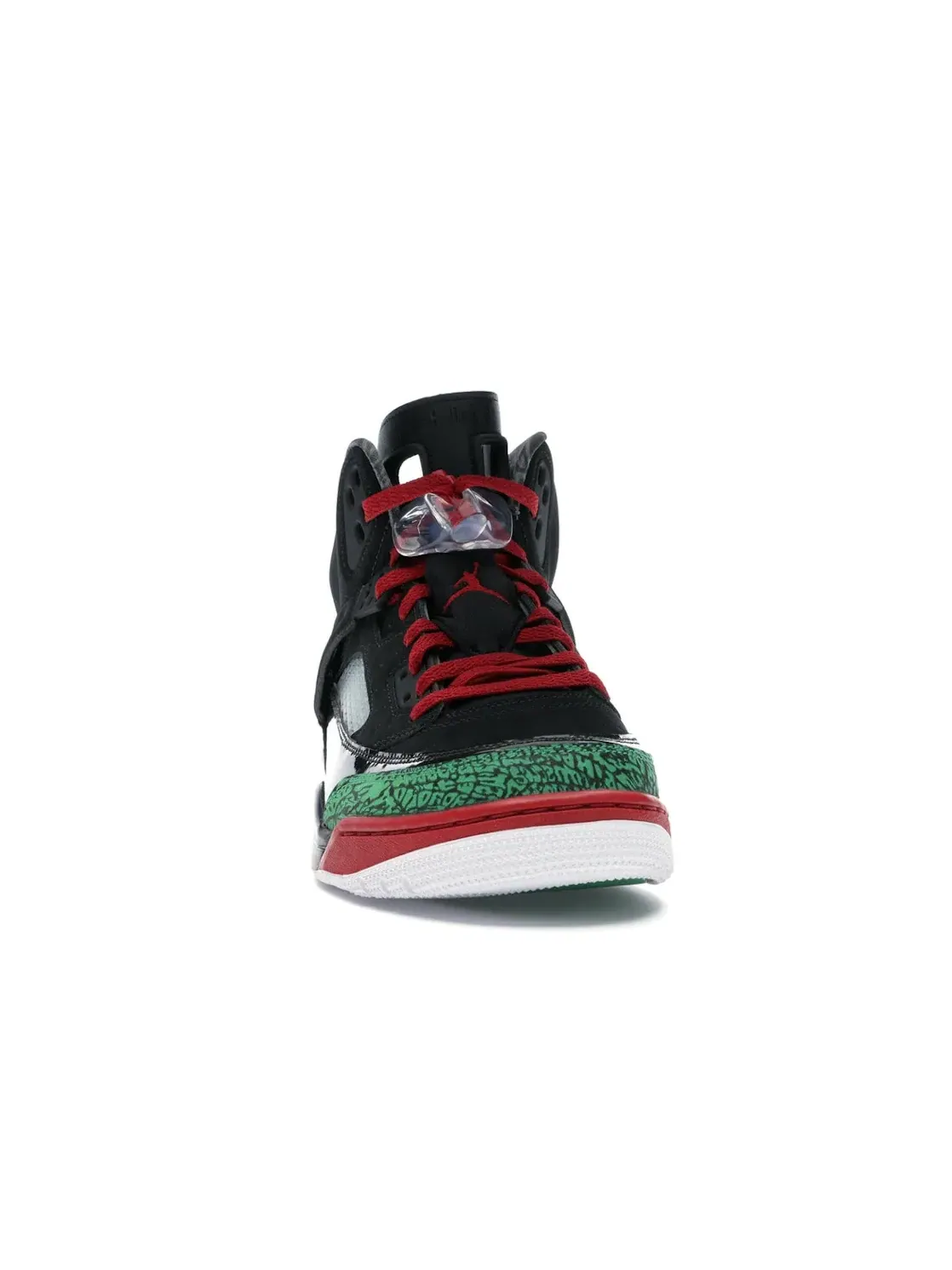 Мужские кроссовки Lifestyle Jordan Spizike — изображение 2 из 4