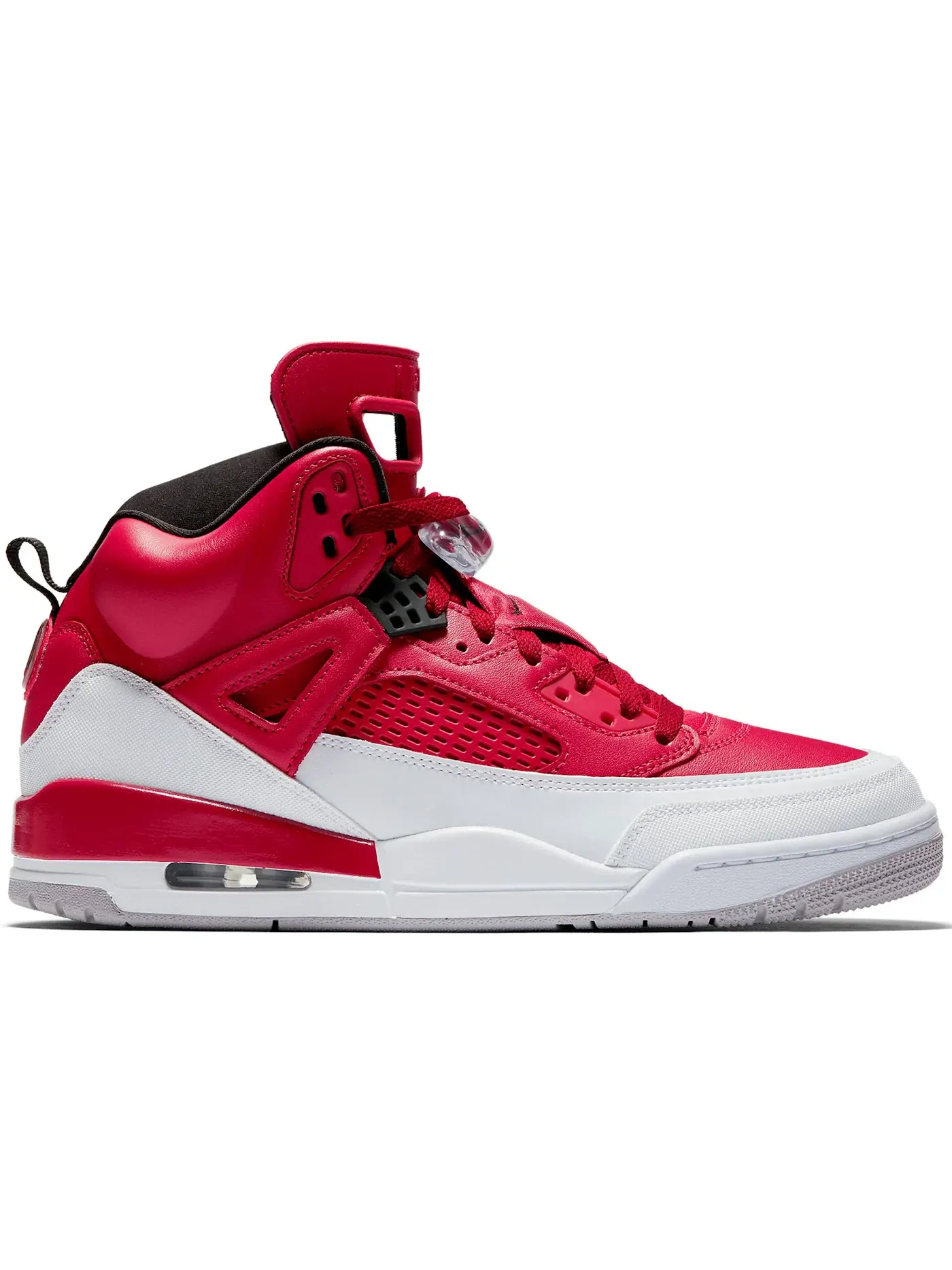 Мужские кроссовки с кожаным верхом Jordan Spizike — изображение 1 из 1