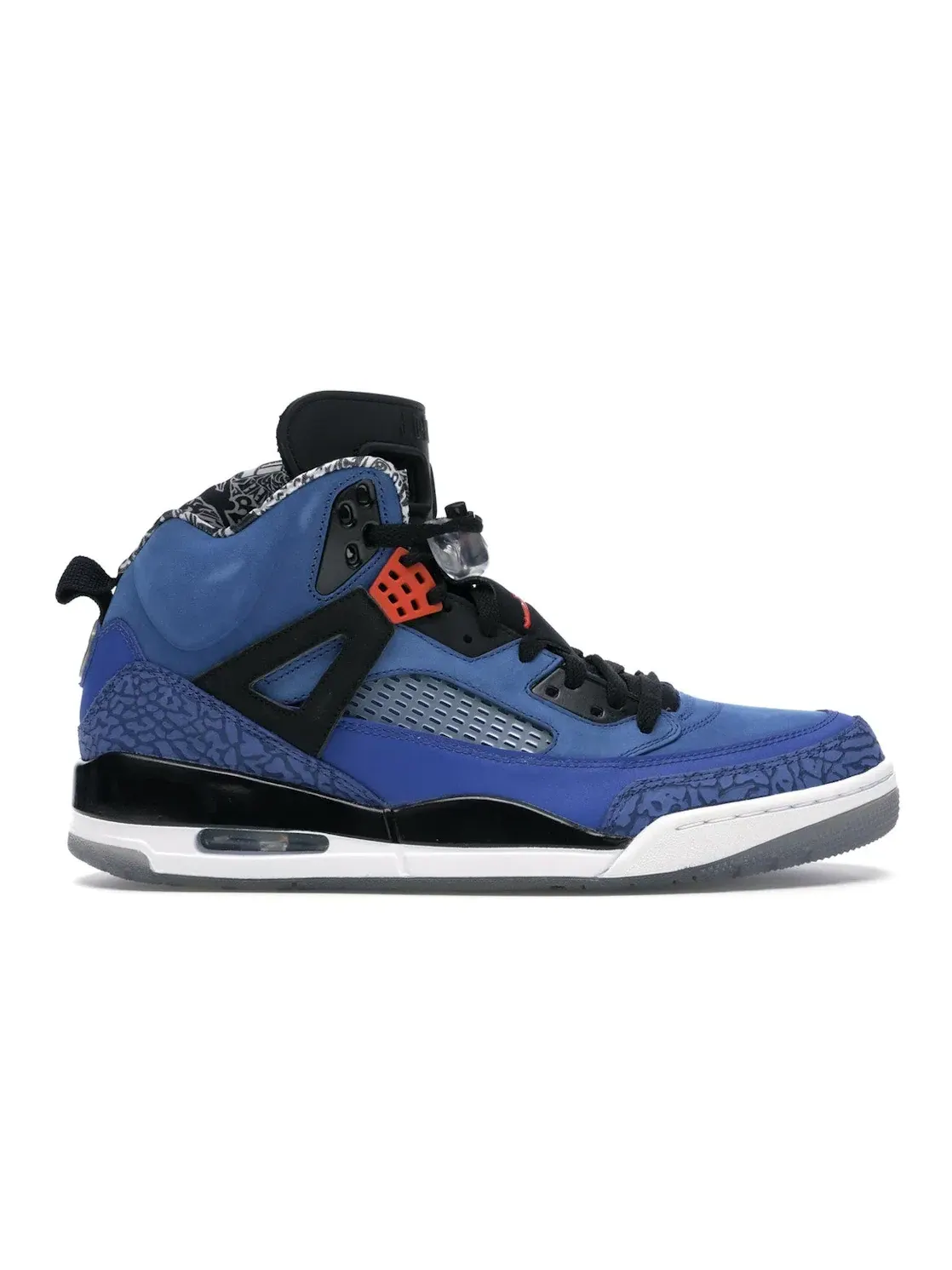 Мужские кроссовки Lifestyle Jordan Spizike — изображение 1 из 4