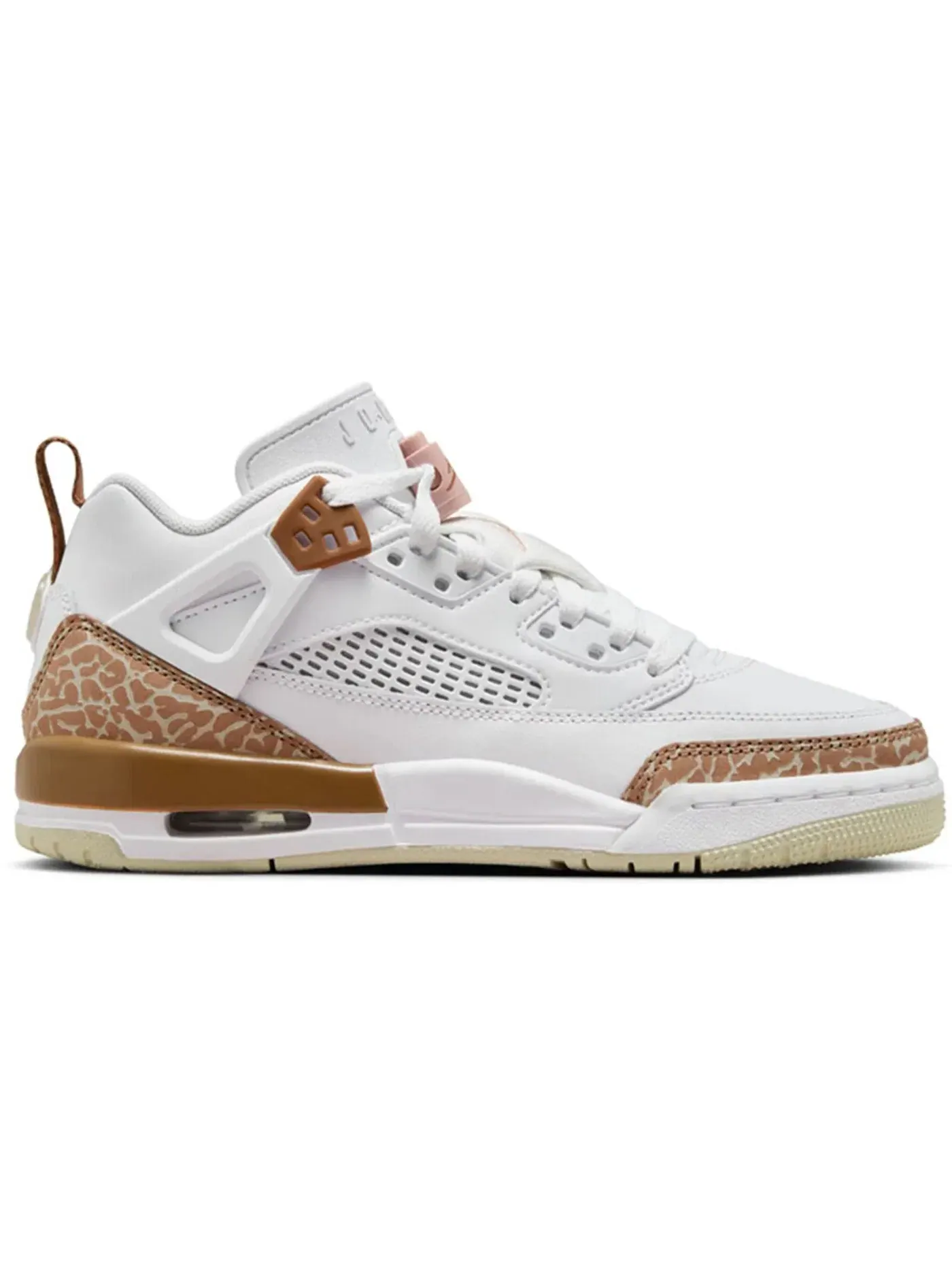 Детские кроссовки Lifestyle Jordan Spizike Low Jordan — изображение 1 из 1