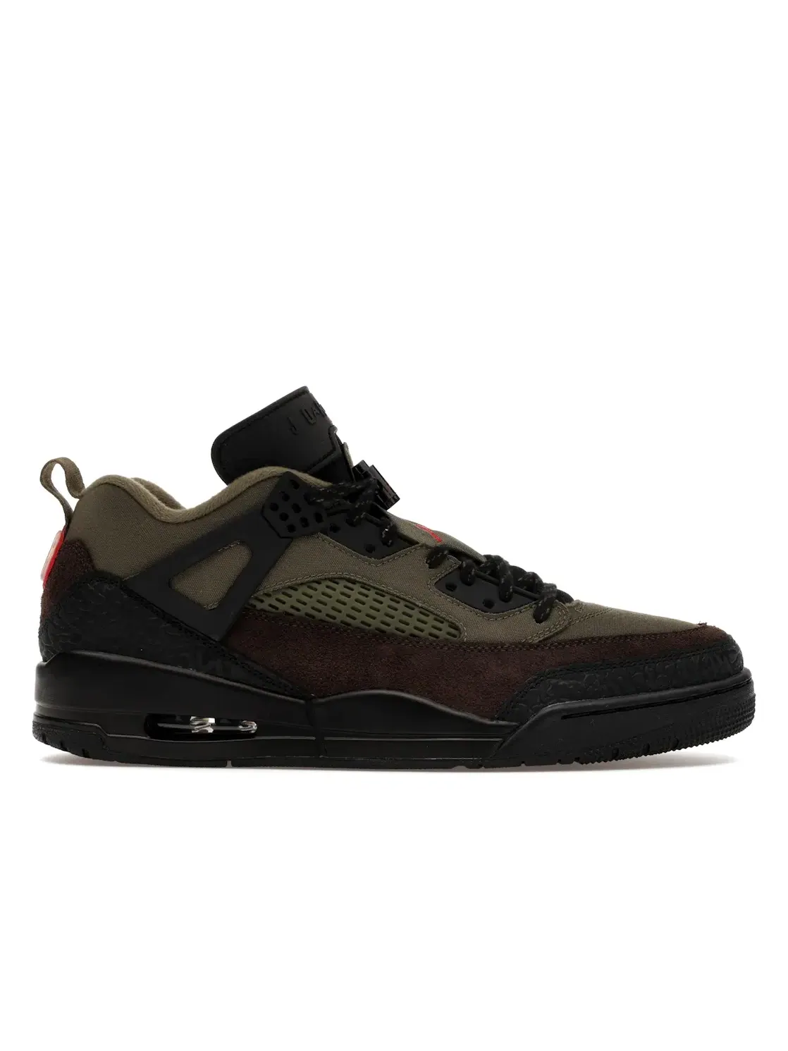 Мужские кроссовки Lifestyle Jordan Spizike Low — изображение 1 из 4