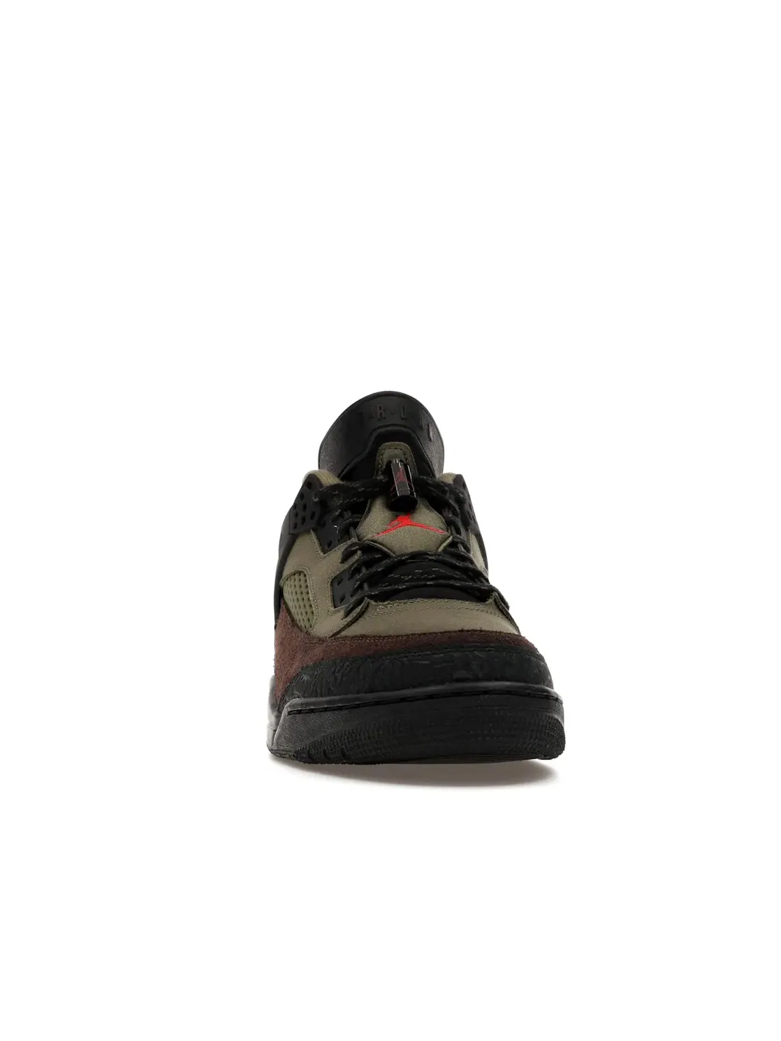 Мужские кроссовки Lifestyle Jordan Spizike Low — изображение 2 из 4