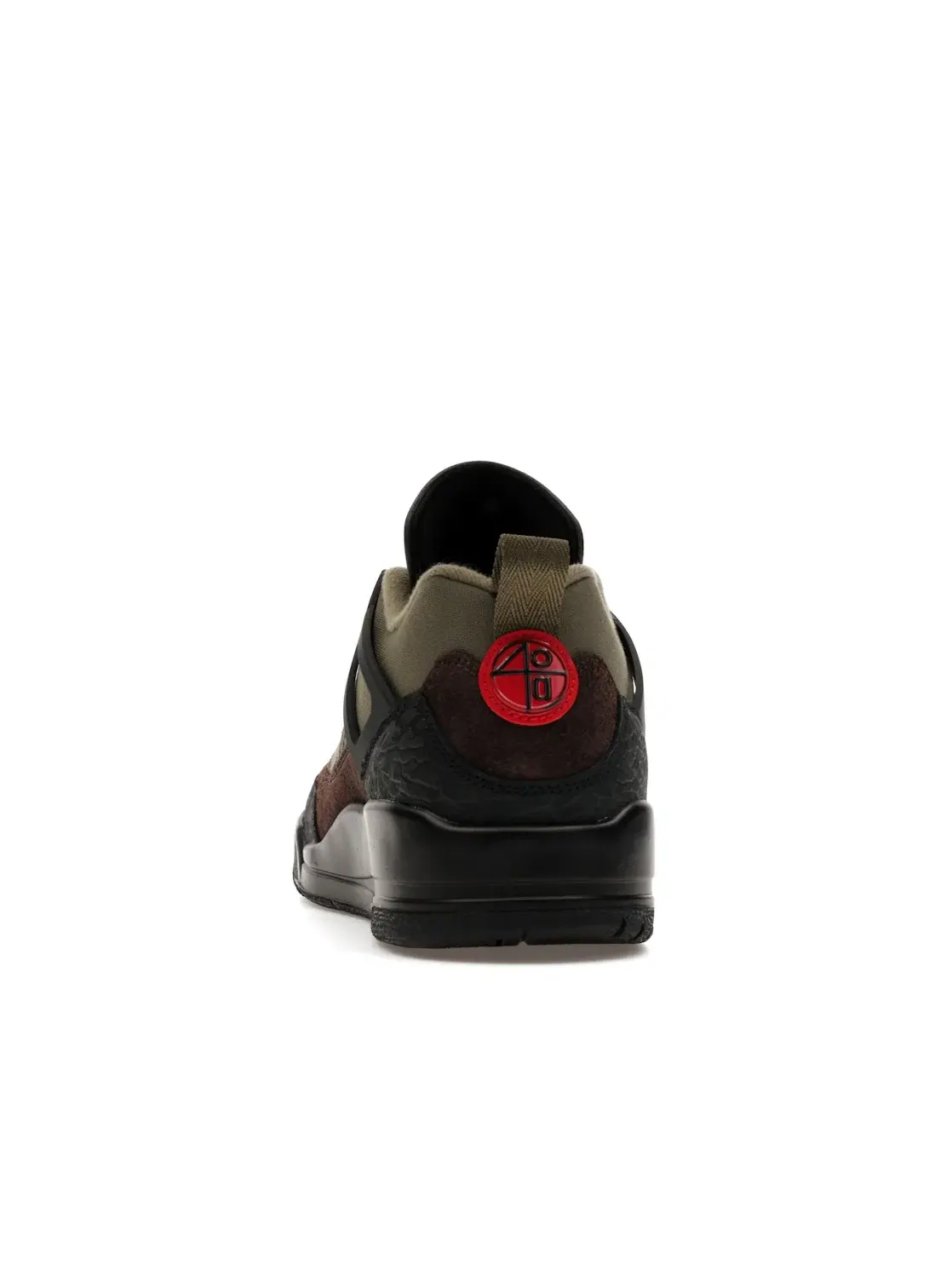 Мужские кроссовки Lifestyle Jordan Spizike Low — изображение 4 из 4