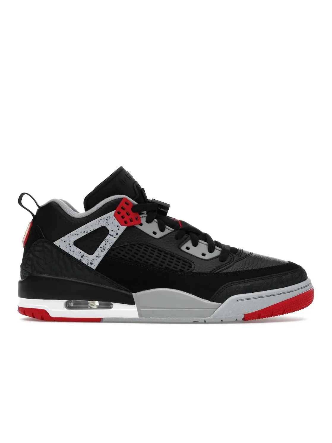 Мужские кроссовки с кожаным верхом Jordan Spizike Low — изображение 1 из 4