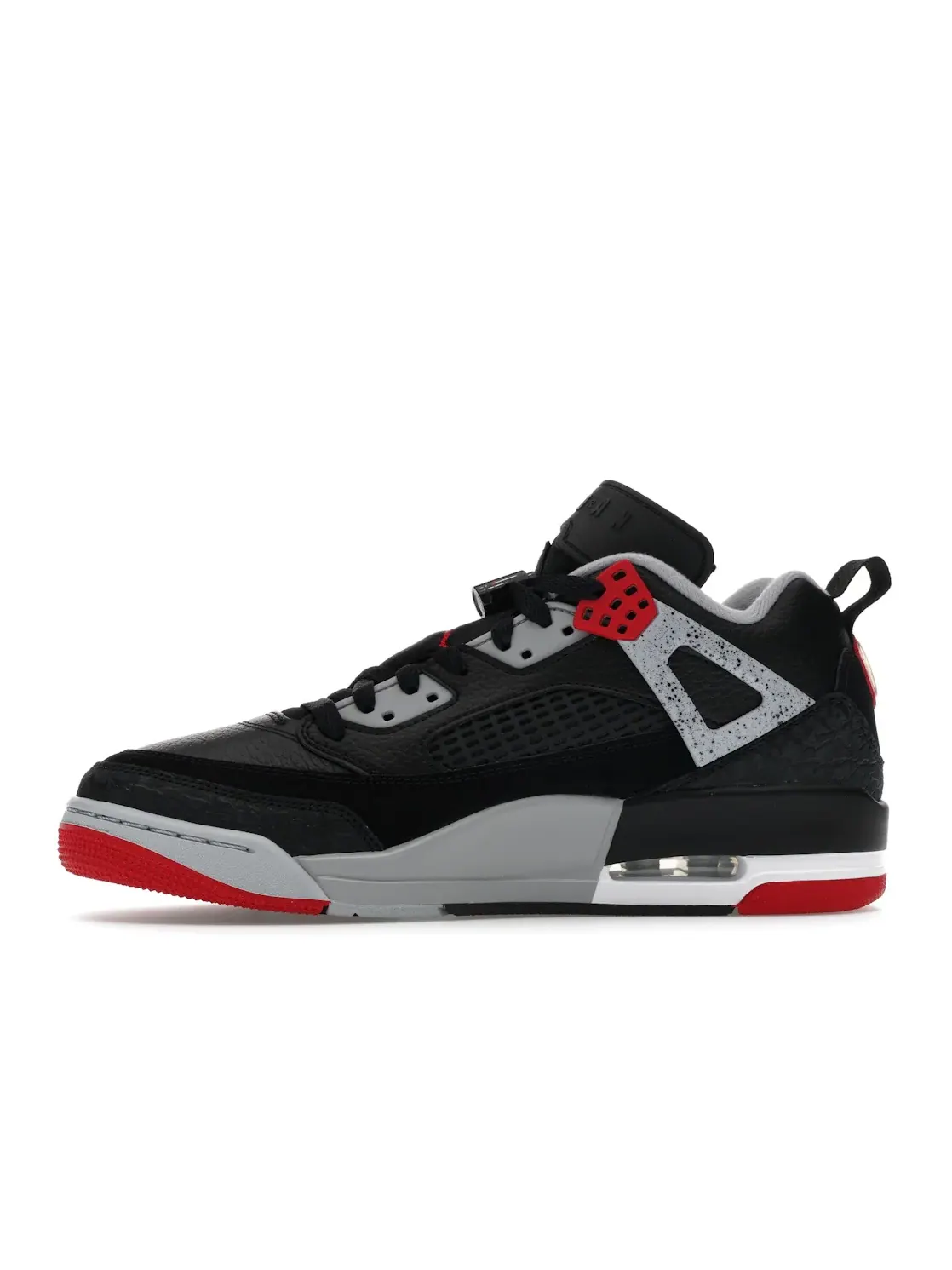 Мужские кроссовки с кожаным верхом Jordan Spizike Low — изображение 3 из 4