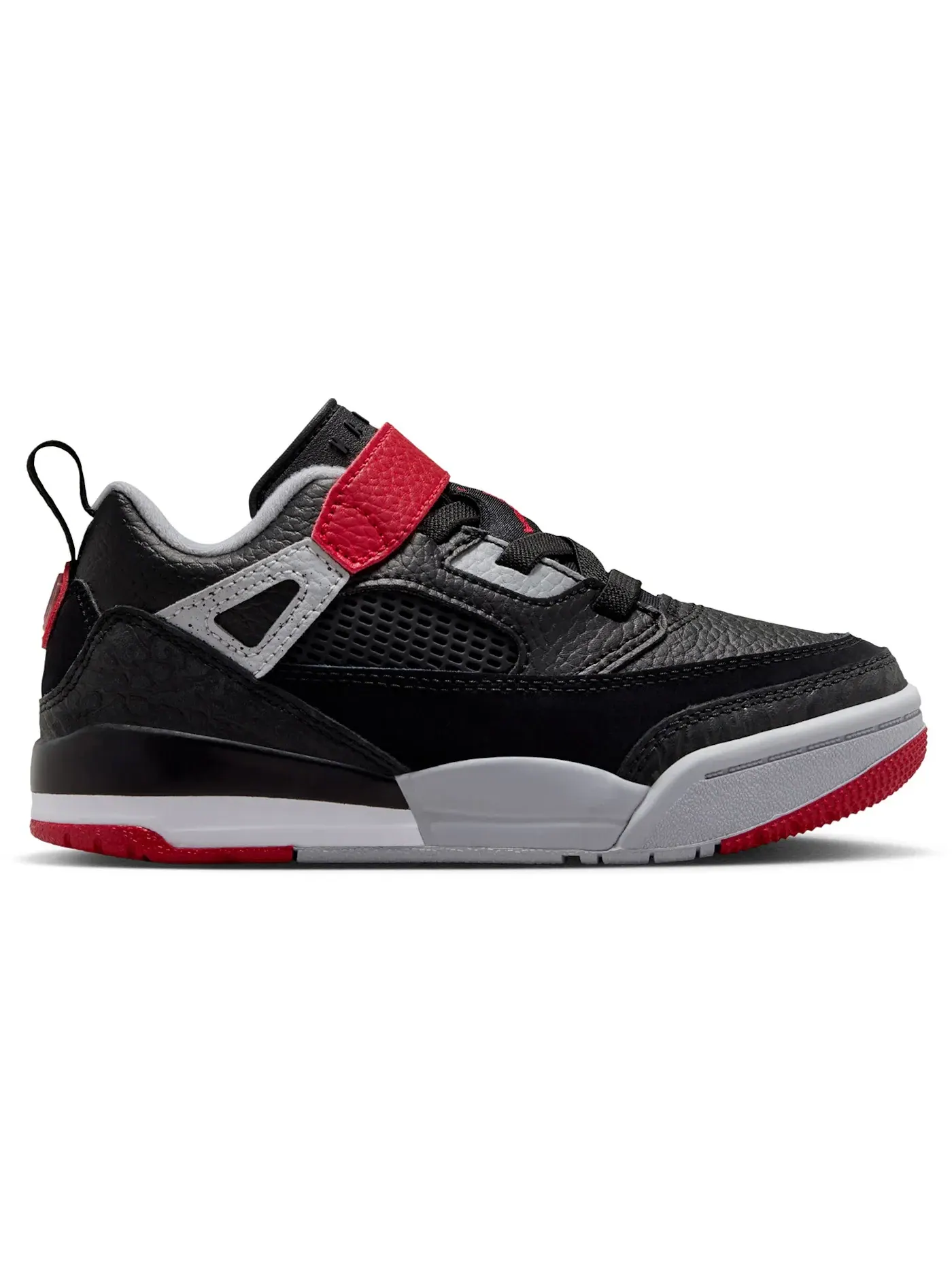 Детские кроссовки Lifestyle Jordan Spizike Low Jordan — изображение 1 из 1