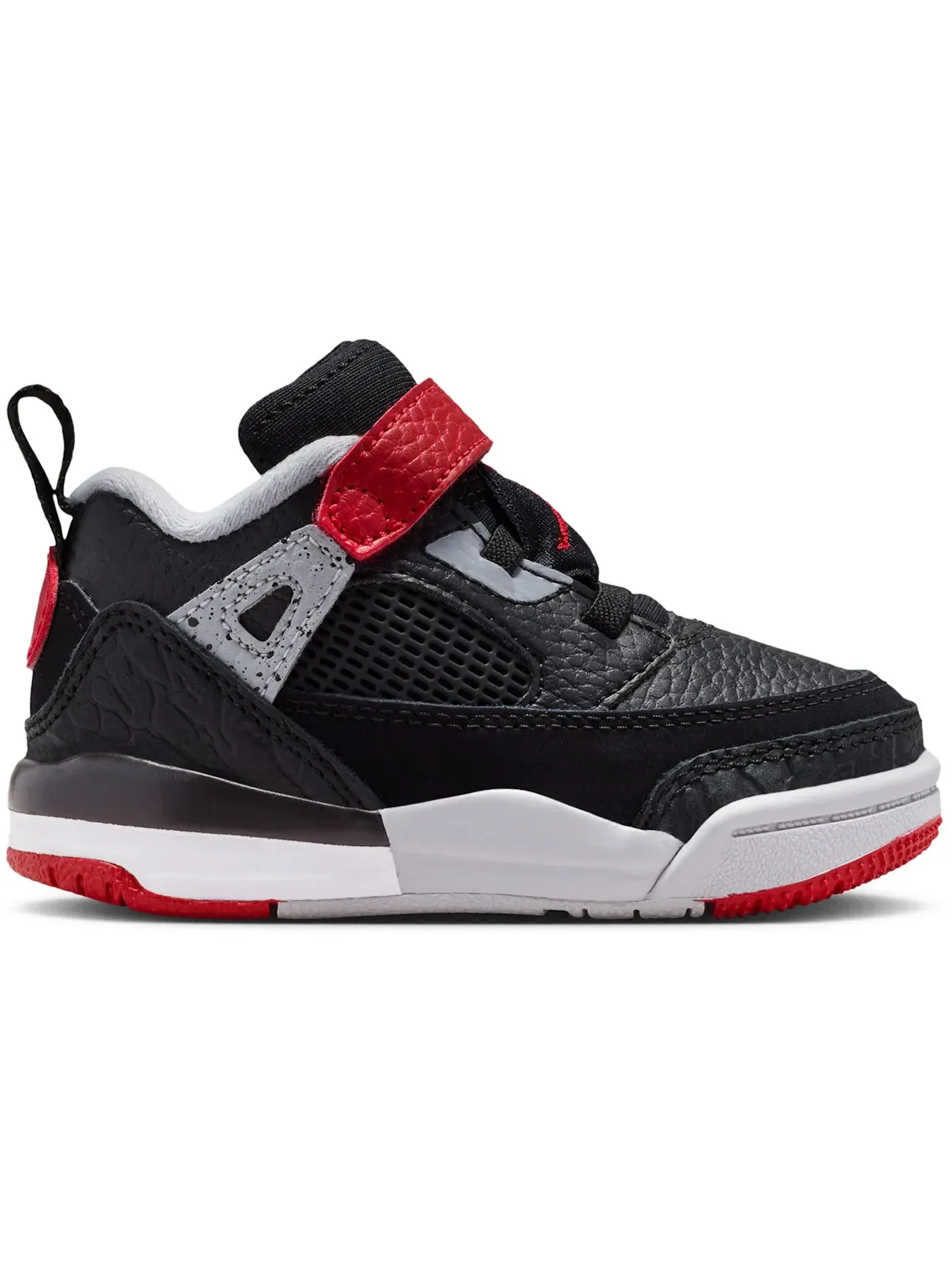 Детские кроссовки Lifestyle Jordan Spizike Low Jordan — изображение 1 из 1