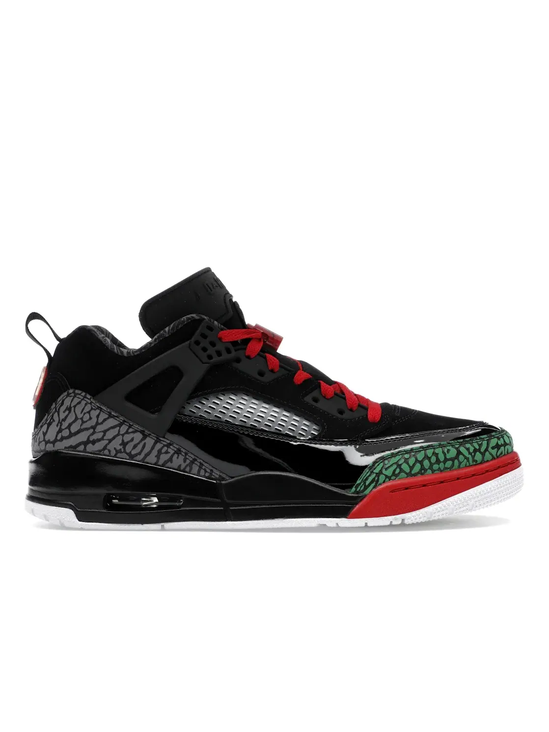 Мужские кроссовки Lifestyle Jordan Spizike Low — изображение 1 из 4
