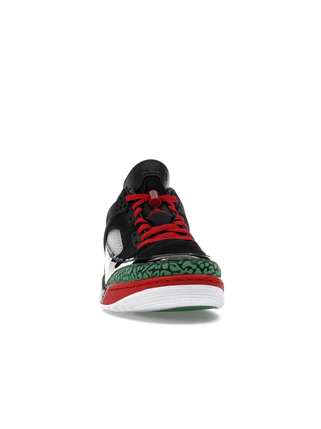 Мужские кроссовки Lifestyle Jordan Spizike Low — изображение 2 из 4