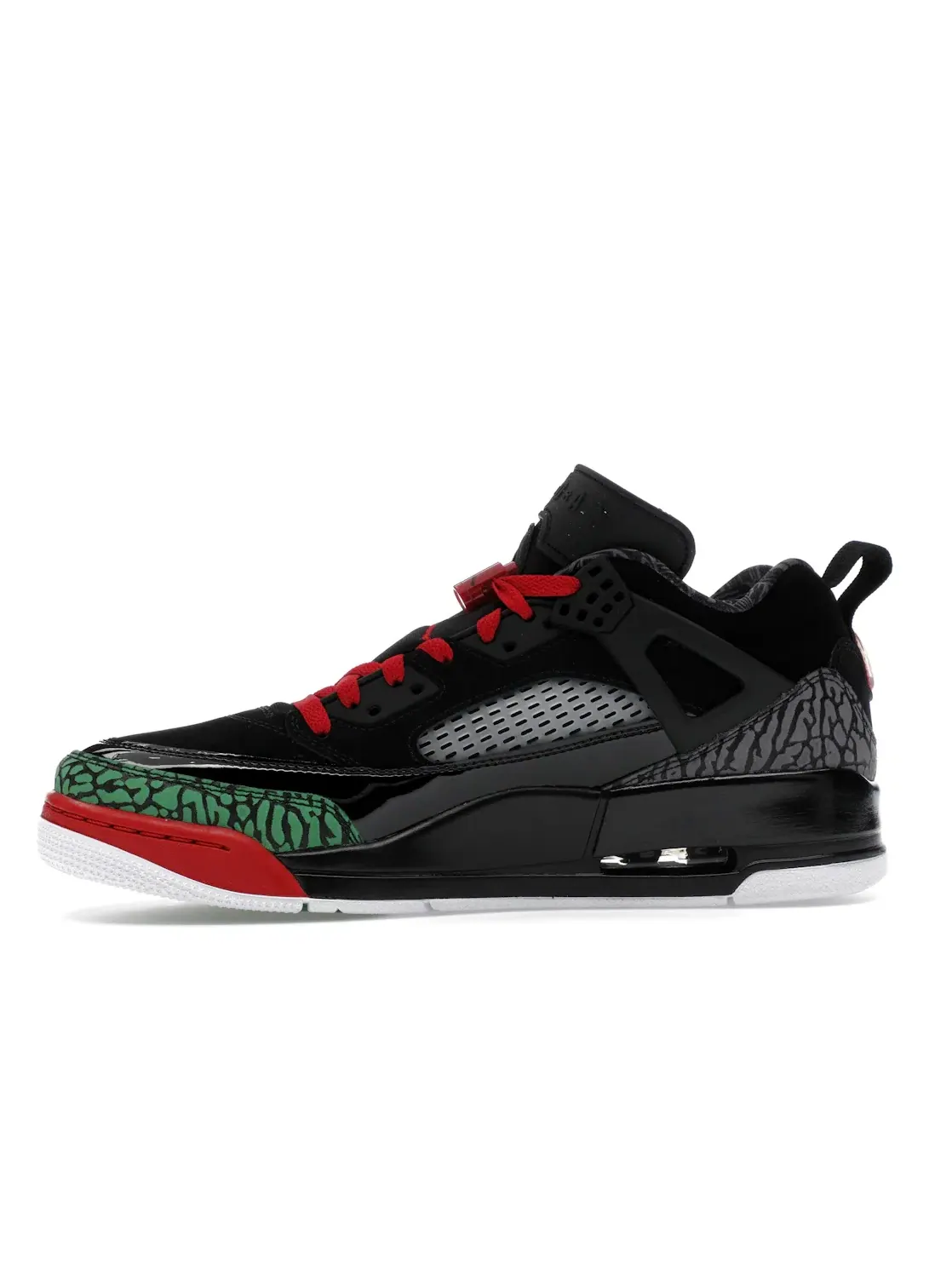 Мужские кроссовки Lifestyle Jordan Spizike Low — изображение 3 из 4