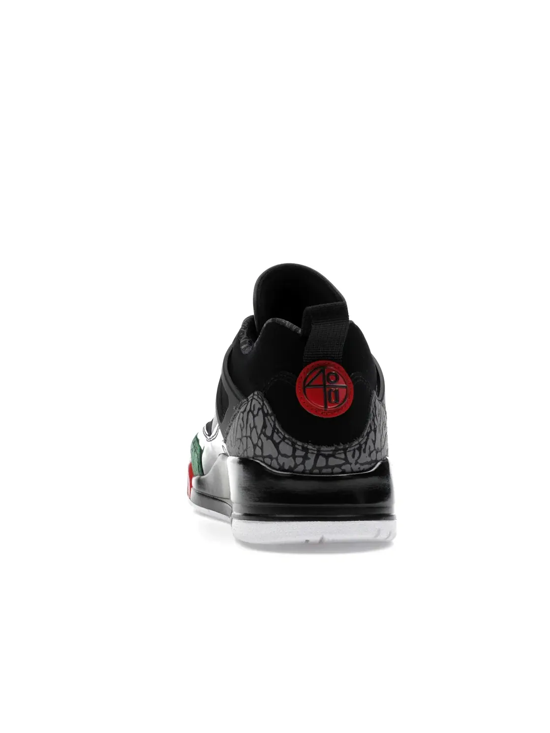 Мужские кроссовки Lifestyle Jordan Spizike Low — изображение 4 из 4