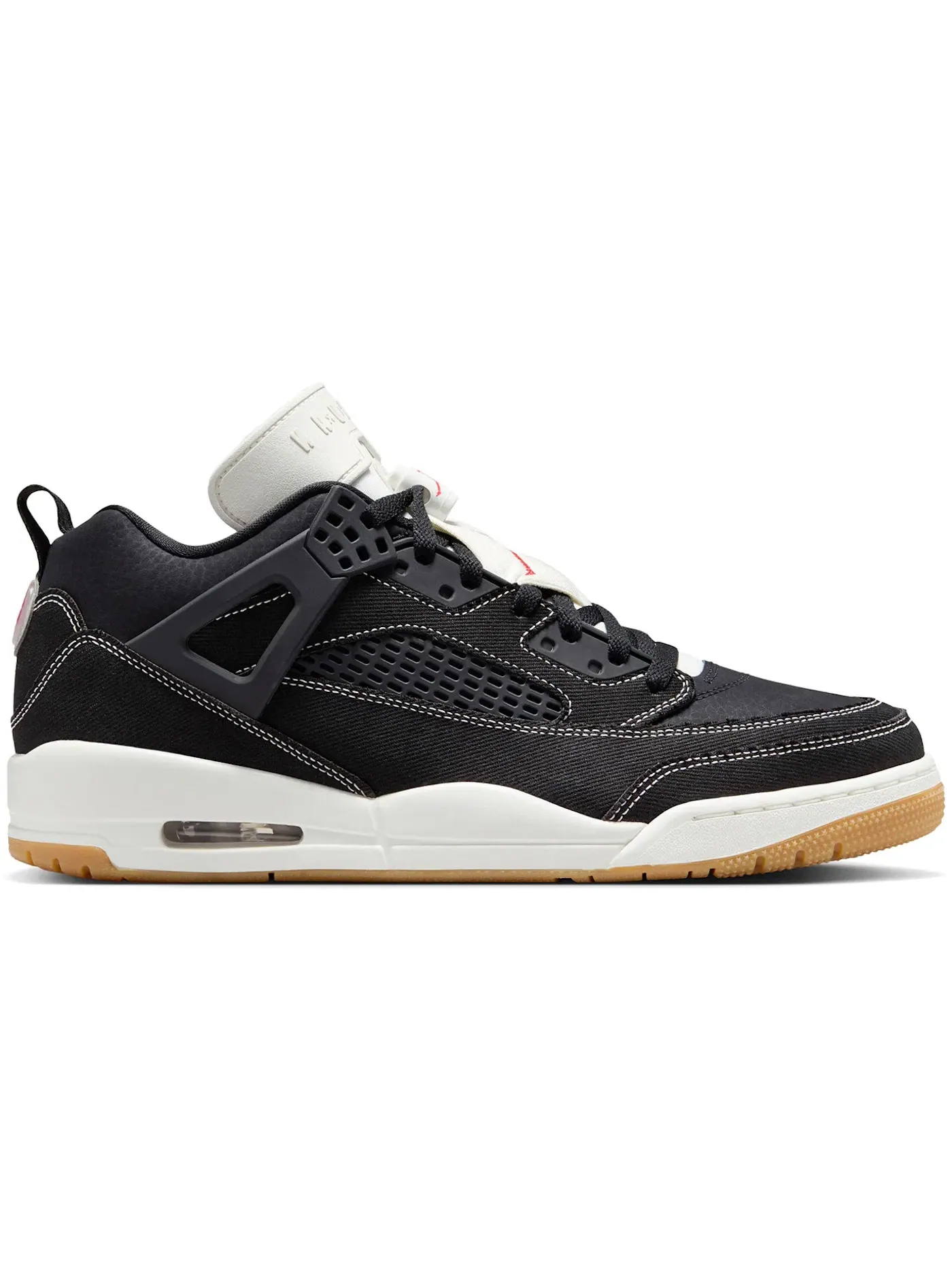 Мужские кроссовки Lifestyle Jordan Spizike Low Jordan — изображение 1 из 1