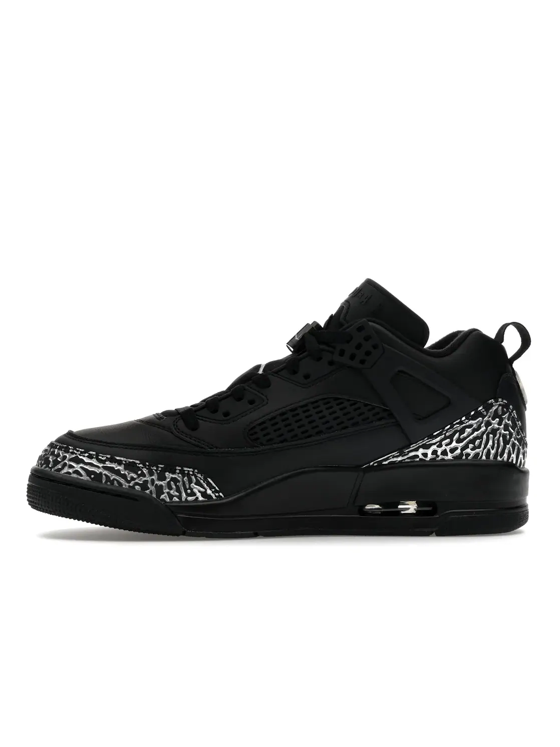 Мужские кроссовки Lifestyle Jordan Spizike Low — изображение 3 из 4