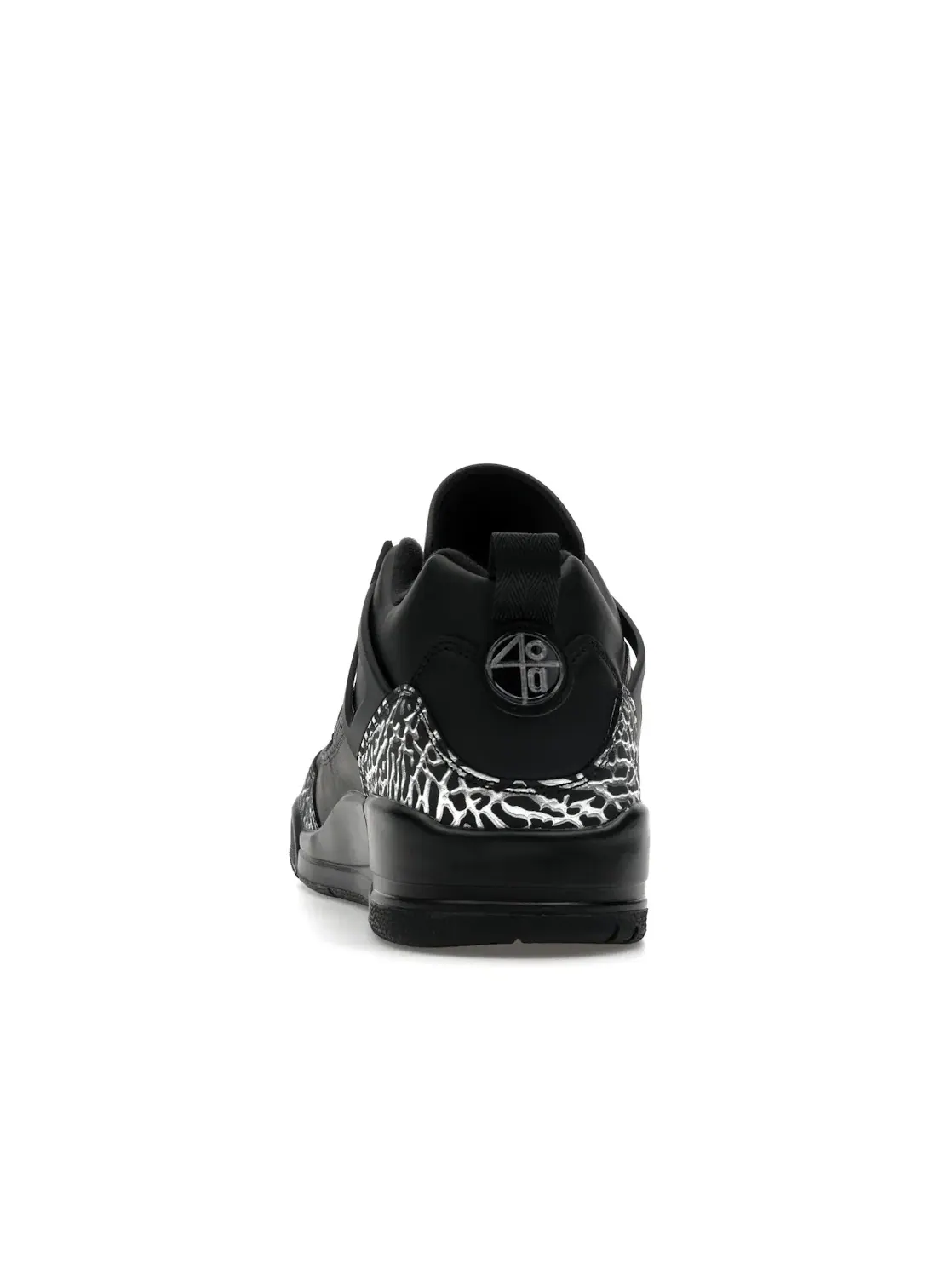 Мужские кроссовки Lifestyle Jordan Spizike Low — изображение 4 из 4