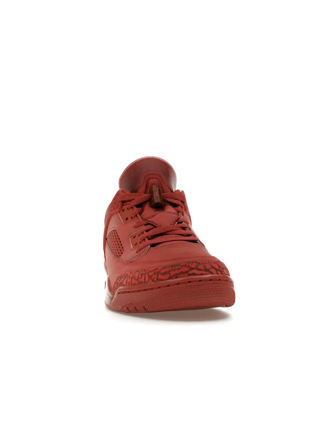 Мужские кроссовки Lifestyle с принтом Jordan Spizike Low Jordan, Canyon Rust/Dark Pony — изображение 2 из 4