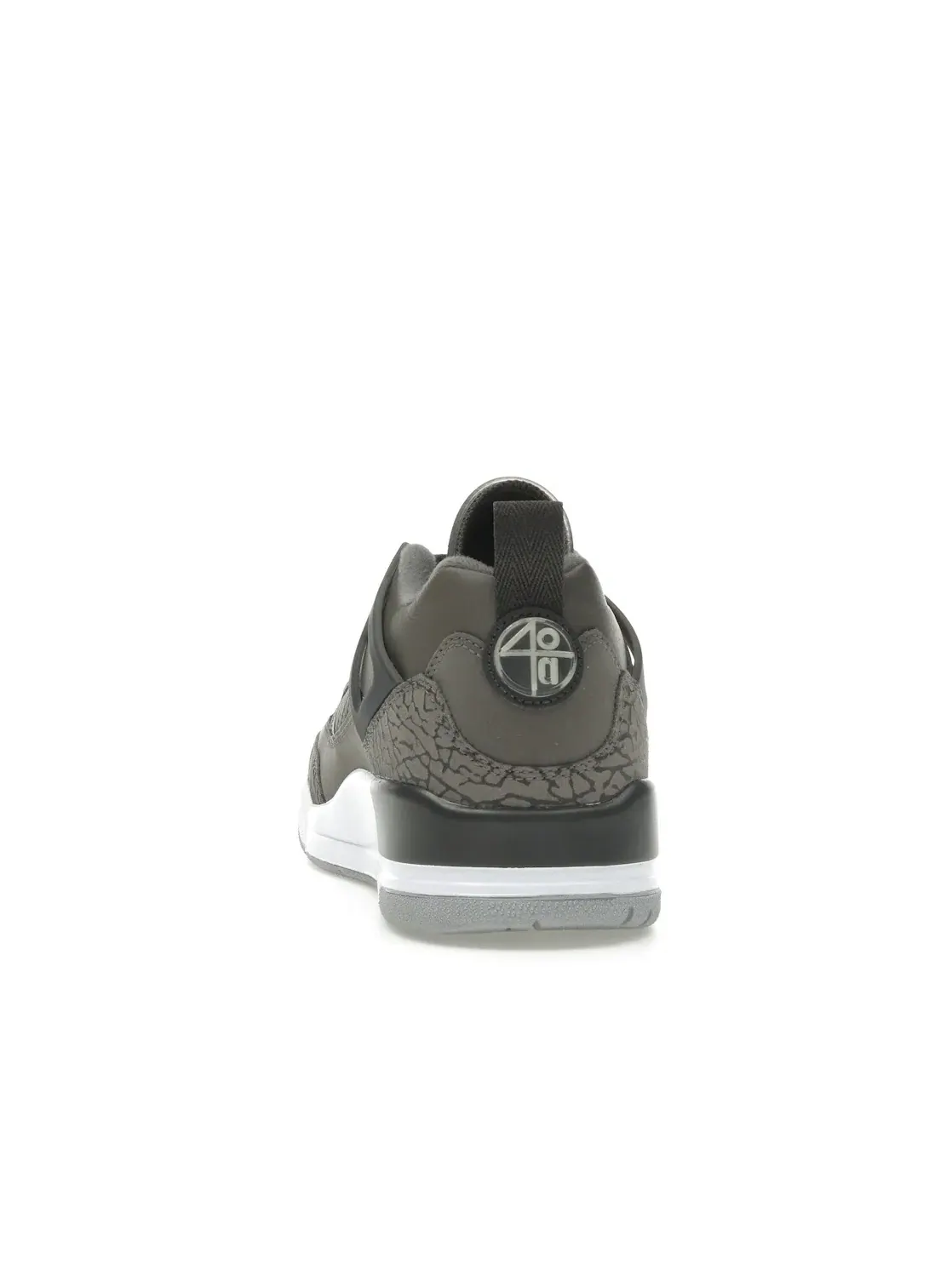 Мужские кроссовки Lifestyle Jordan Spizike Low, Cave Stone/Anthracite/Medium Ash/Rattan — изображение 4 из 4