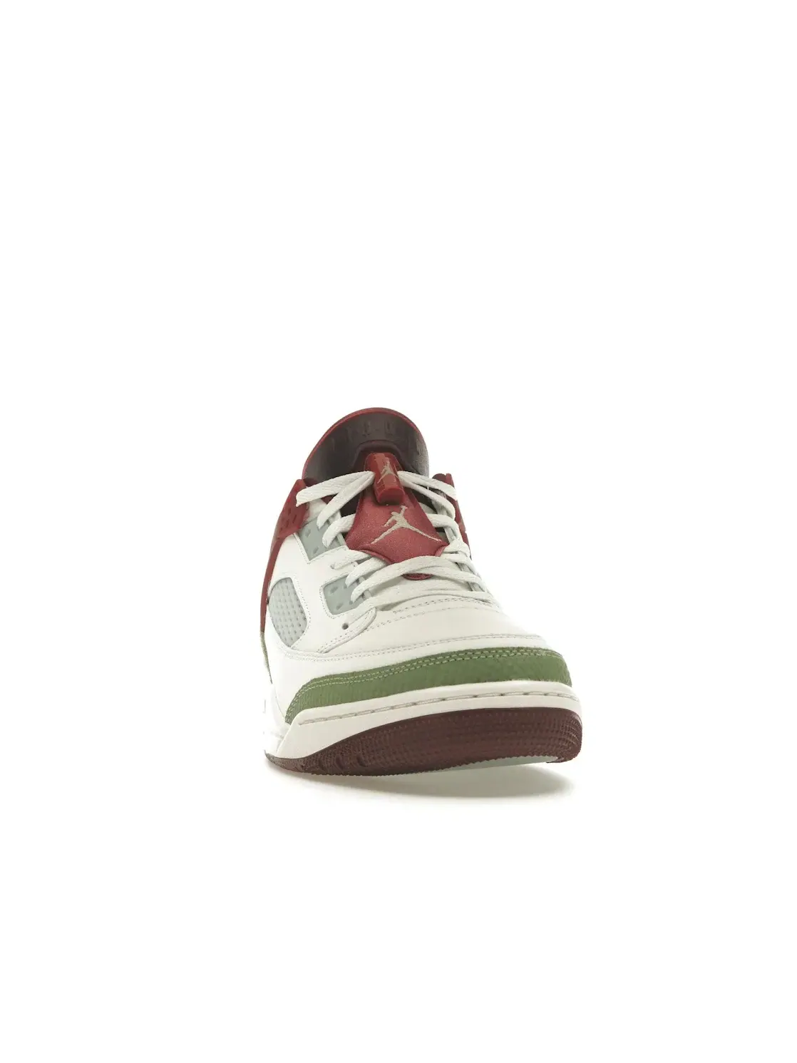 Мужские кроссовки с принтом чешуи дракона Jordan Spizike Low Jordan — изображение 2 из 4