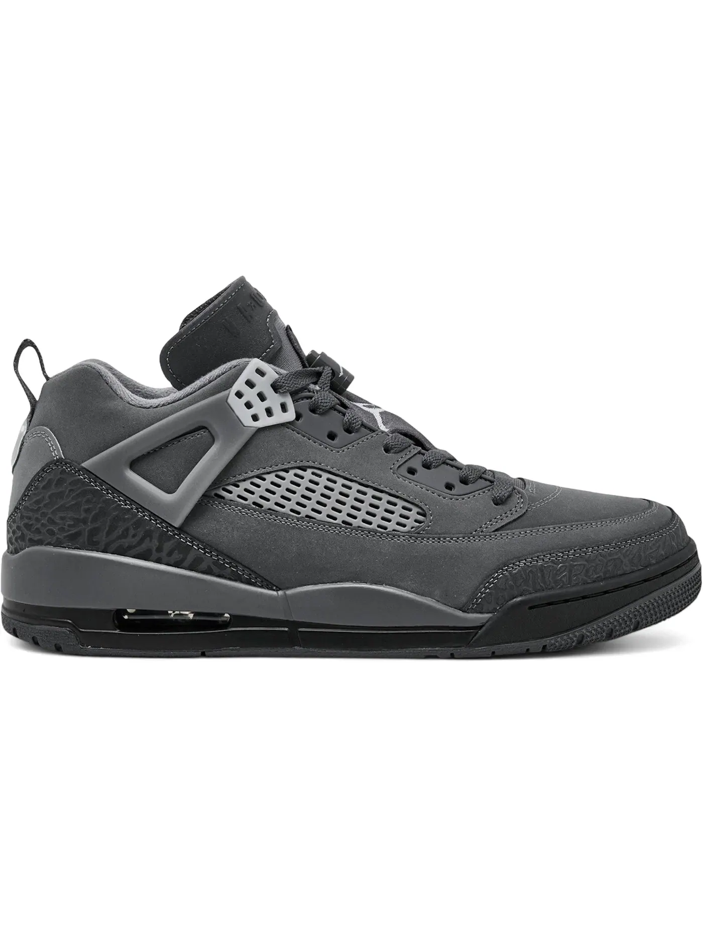 Мужские кроссовки Lifestyle Jordan Spizike Low Jordan — изображение 1 из 1