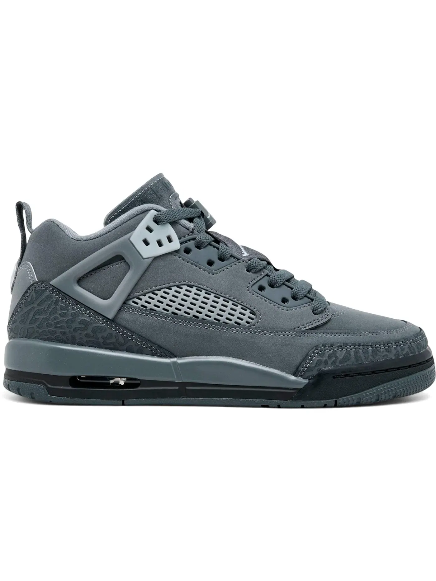 Детские кроссовки Lifestyle Jordan Spizike Low Jordan — изображение 1 из 1
