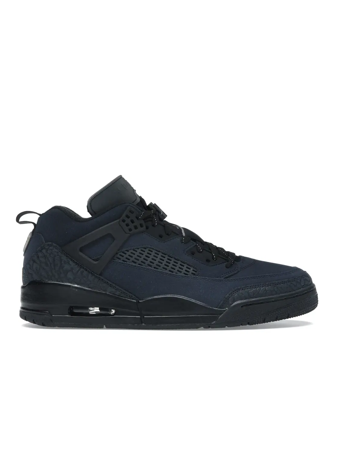 Мужские кроссовки Lifestyle Jordan Spizike Low Jordan — изображение 1 из 4
