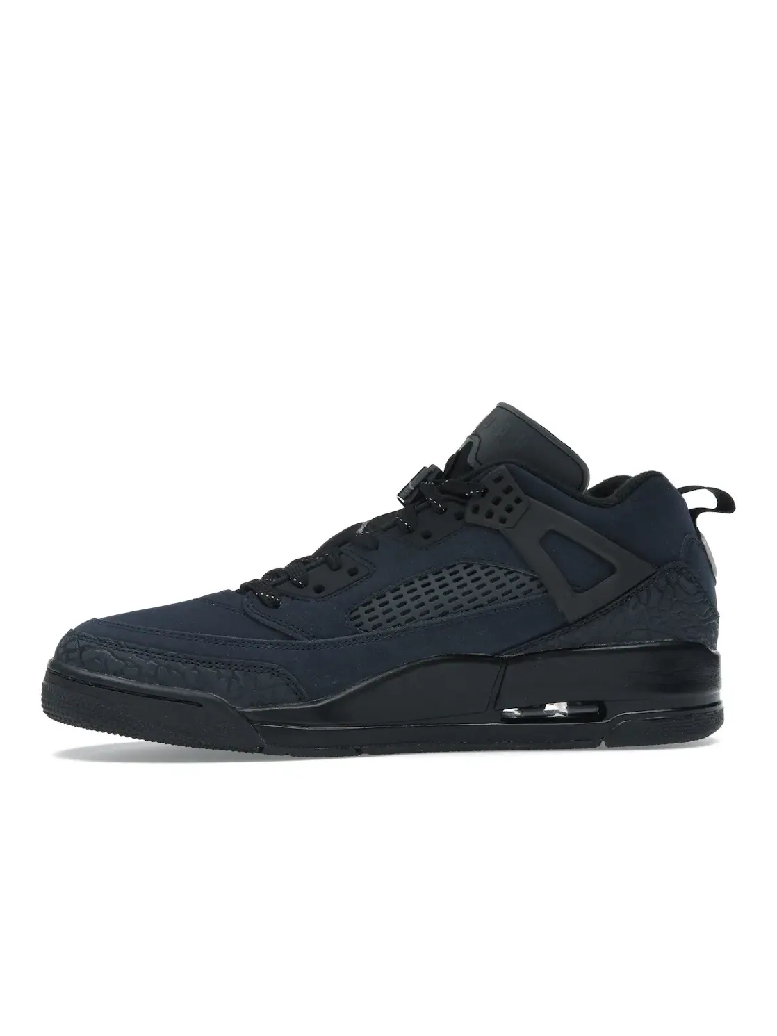 Мужские кроссовки Lifestyle Jordan Spizike Low Jordan — изображение 3 из 4