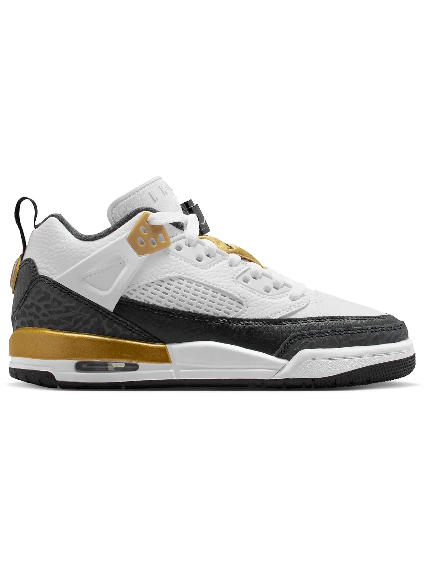 Детские кроссовки Lifestyle Jordan Spizike Low Jordan — изображение 1 из 1