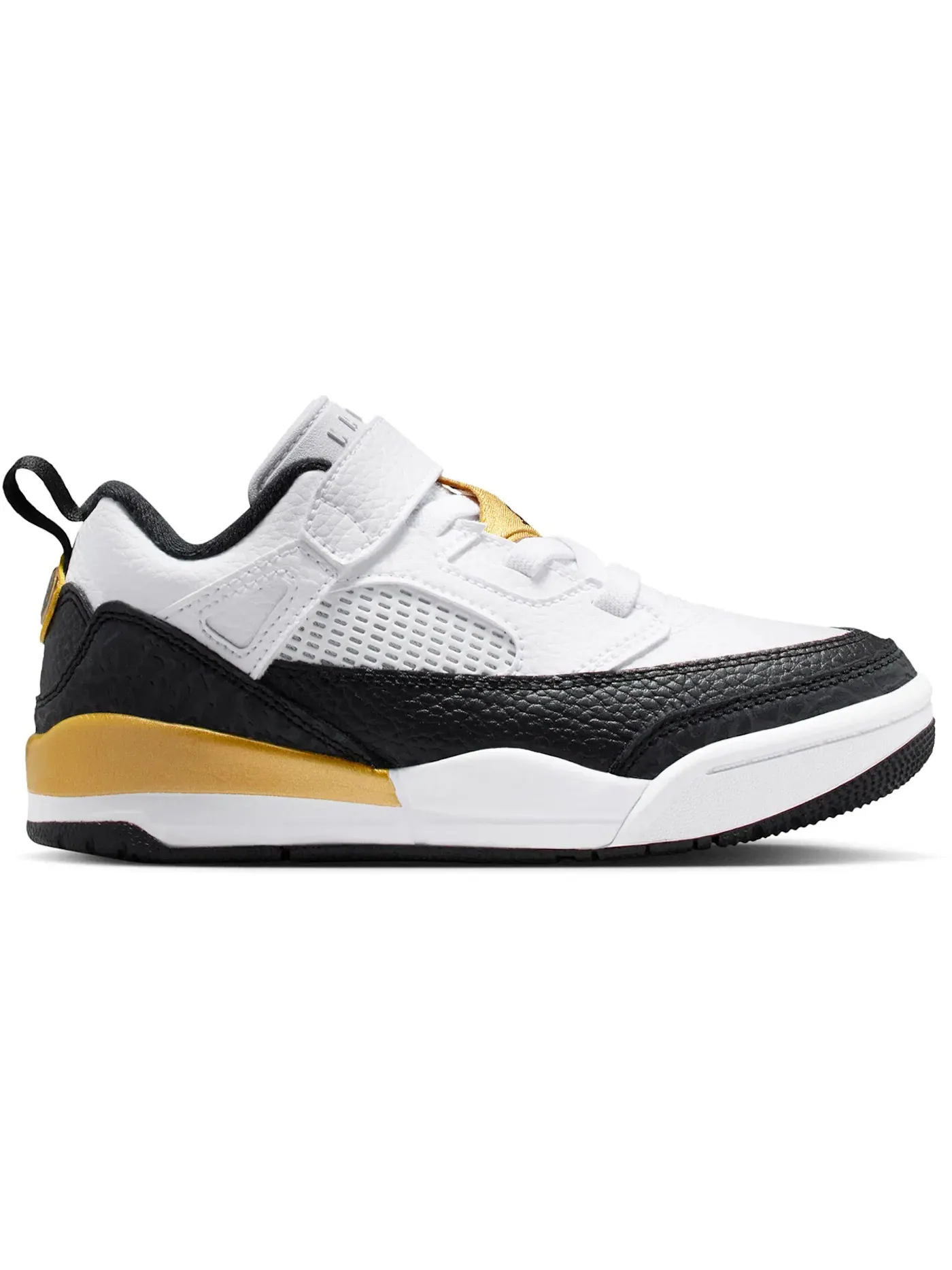 Детские кроссовки Lifestyle Jordan Spizike Low — изображение 1 из 1