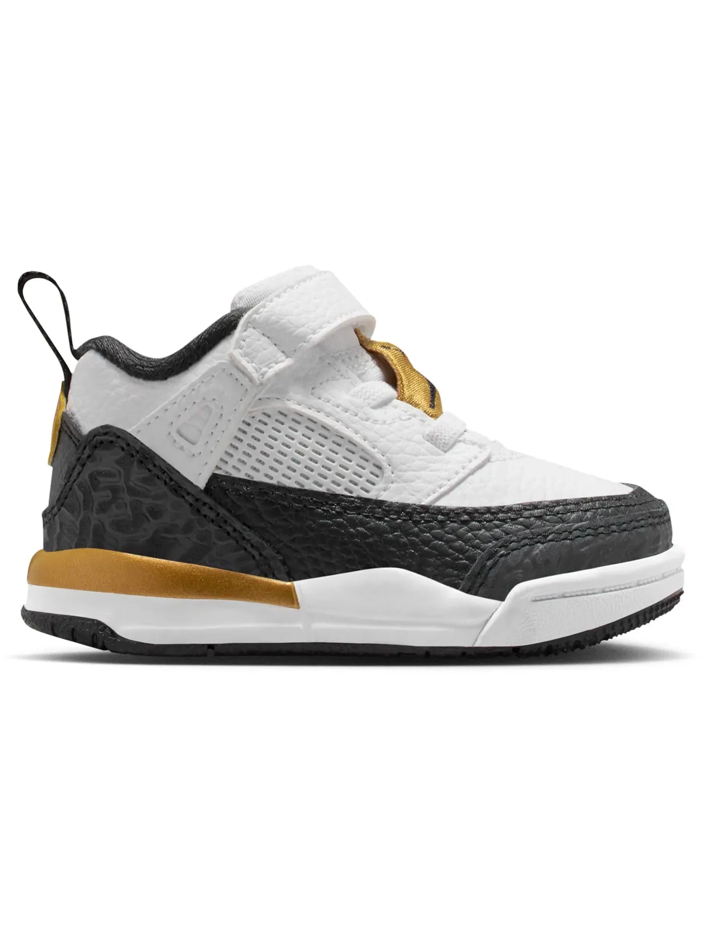 Детские кроссовки Lifestyle Jordan Spizike Low Jordan — изображение 1 из 1