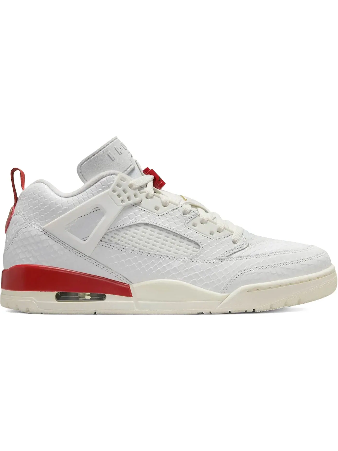 Мужские кроссовки для повседневной носки Jordan Spizike Low Jordan — изображение 1 из 1