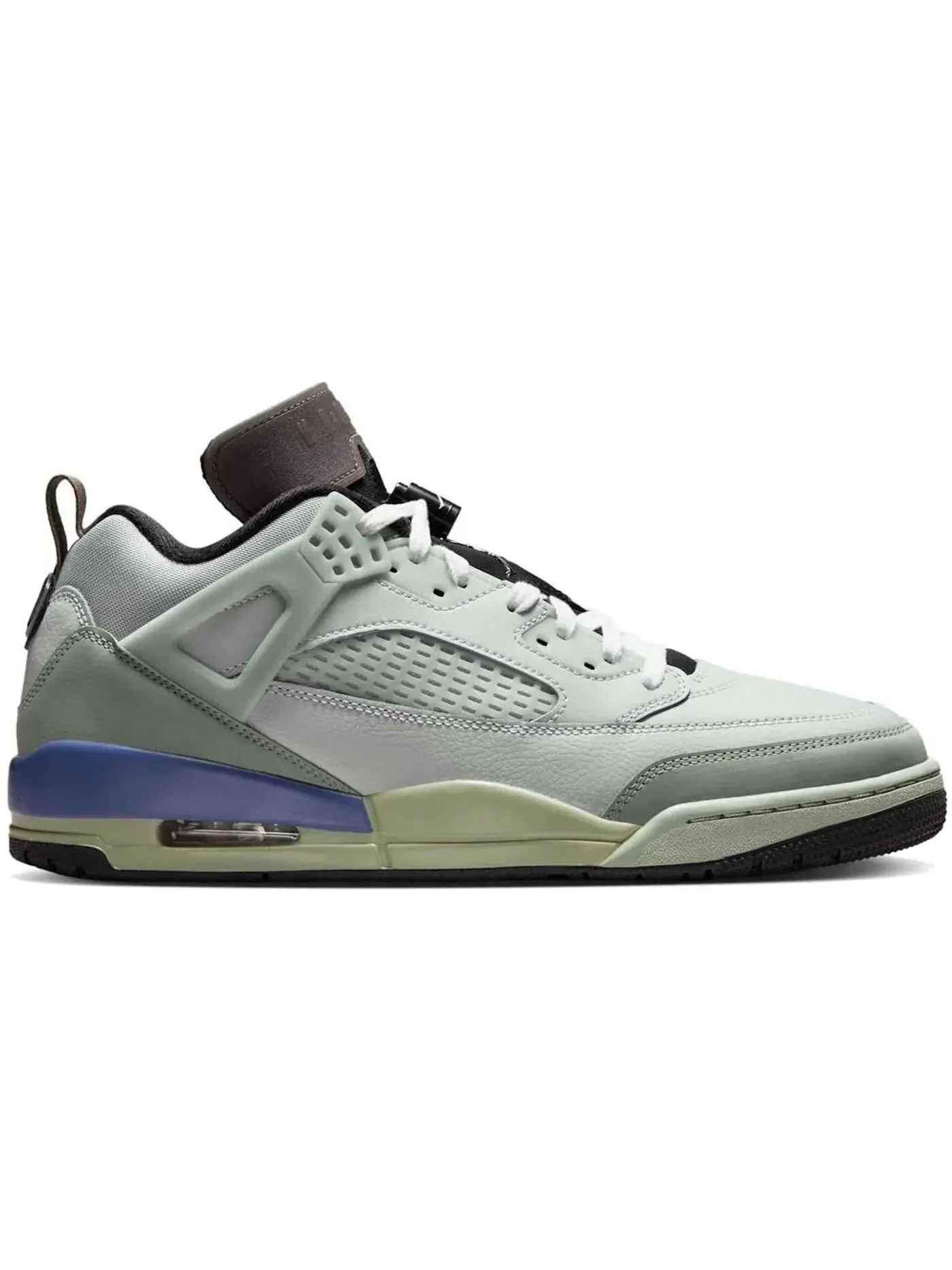 Мужские кроссовки Lifestyle Jordan Spizike Low Jordan — изображение 1 из 1