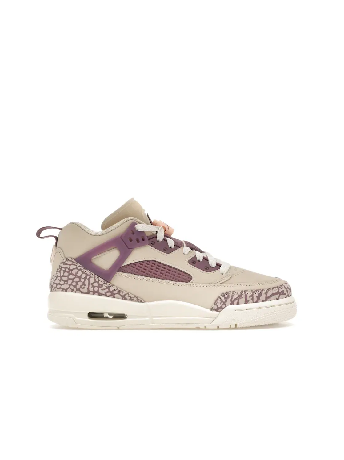 Детские кроссовки Lifestyle Jordan Spizike Low Jordan — изображение 1 из 4