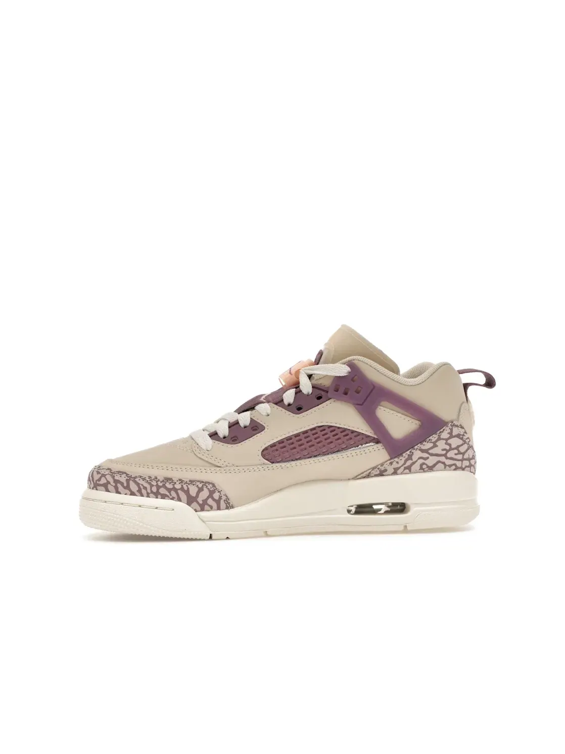 Детские кроссовки Lifestyle Jordan Spizike Low Jordan — изображение 3 из 4