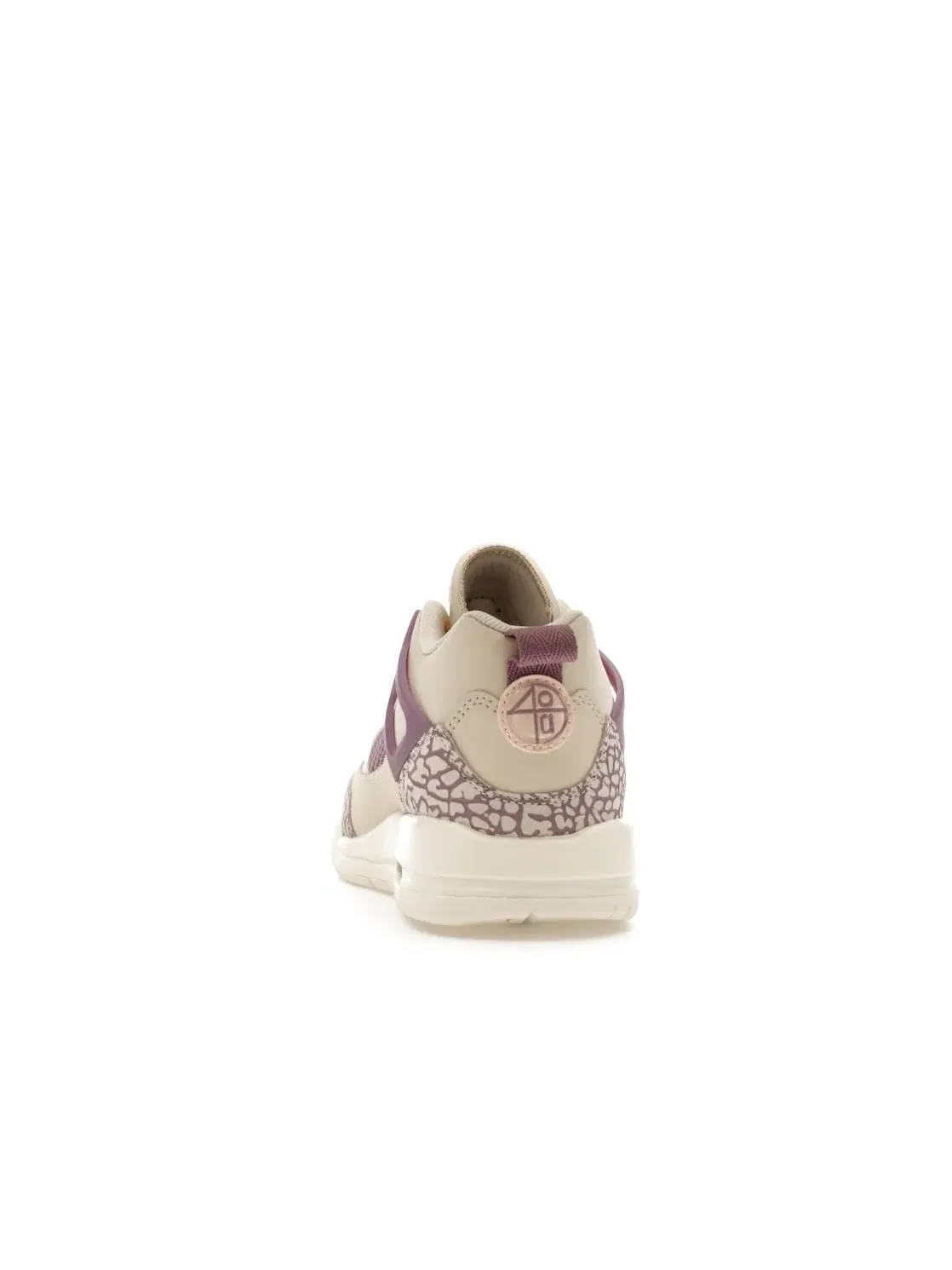 Детские кроссовки Lifestyle Jordan Spizike Low Jordan — изображение 4 из 4