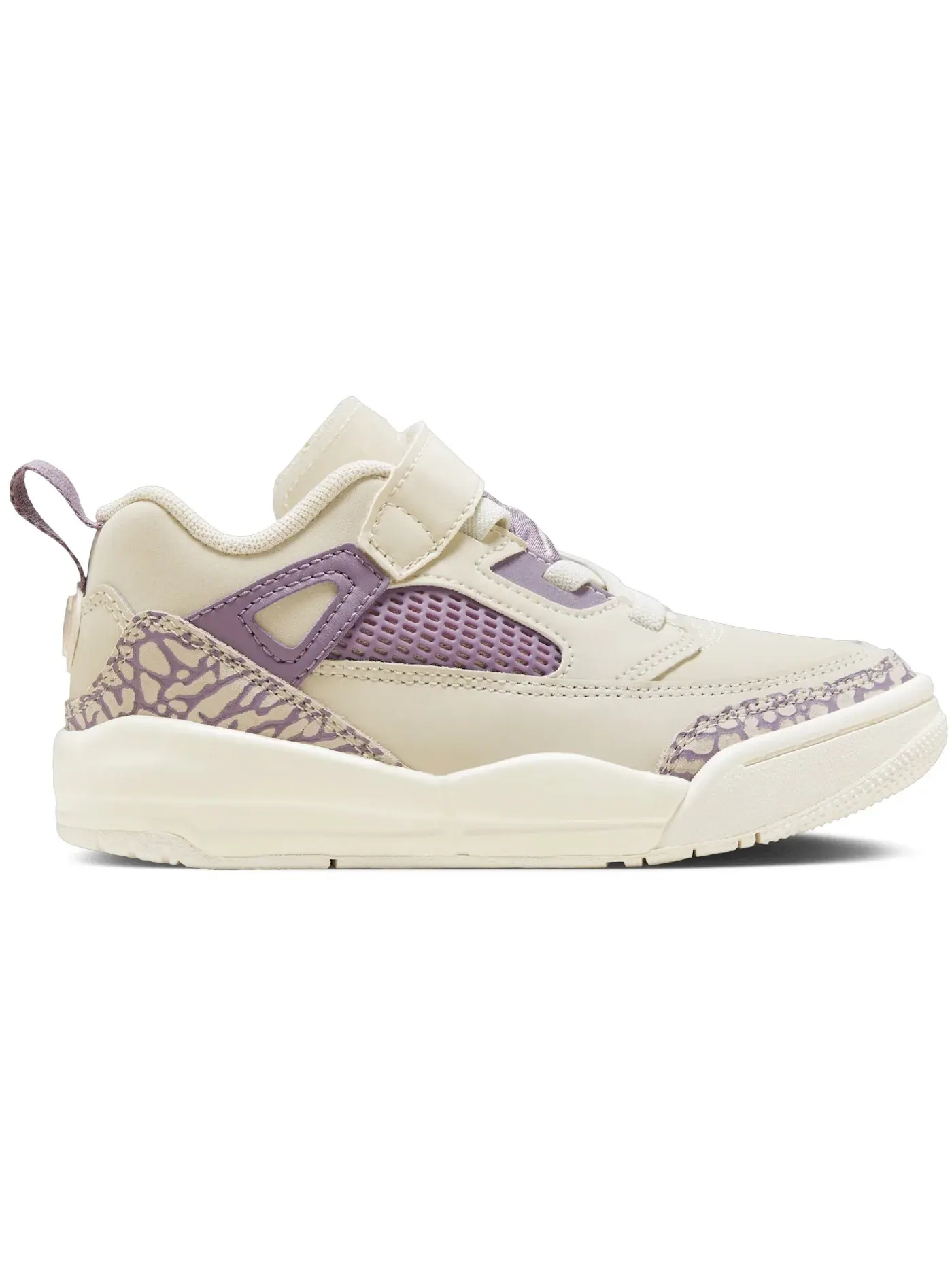 Детские кроссовки Lifestyle Jordan Spizike Low Jordan — изображение 1 из 1