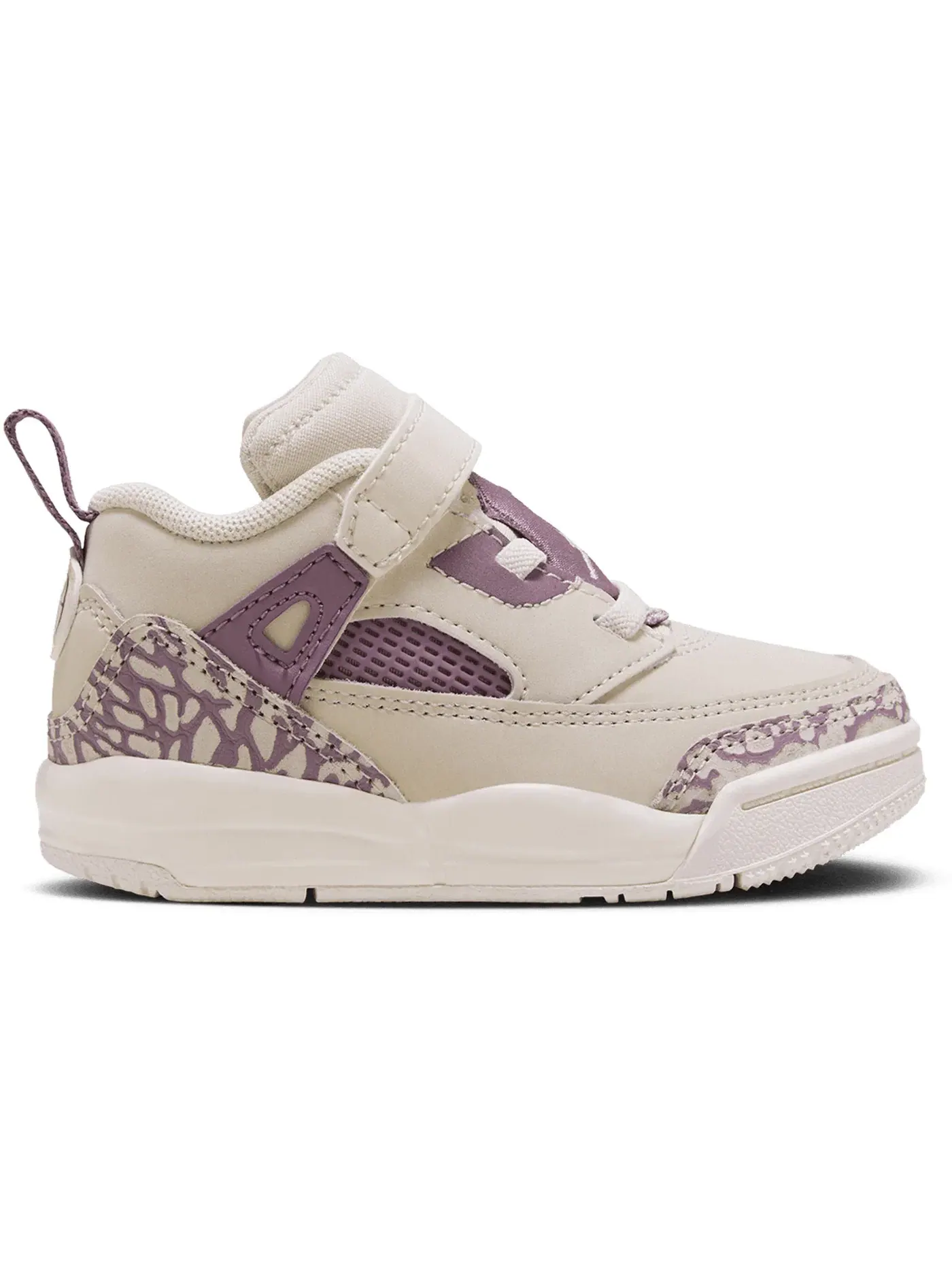 Детские кроссовки Lifestyle Jordan Spizike Low Jordan — изображение 1 из 1