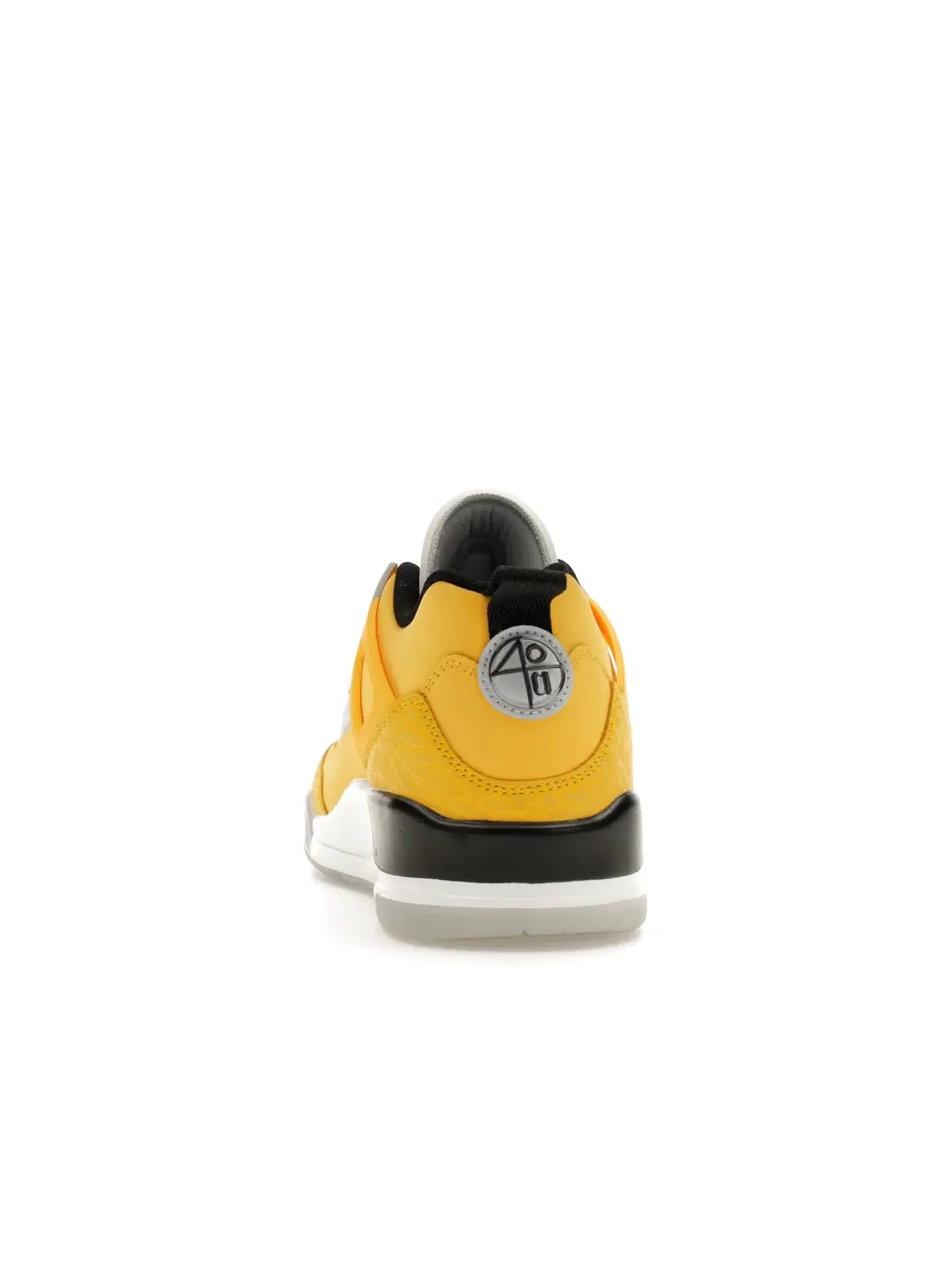 Мужские кроссовки Lifestyle Jordan Spizike Low Jordan — изображение 4 из 4