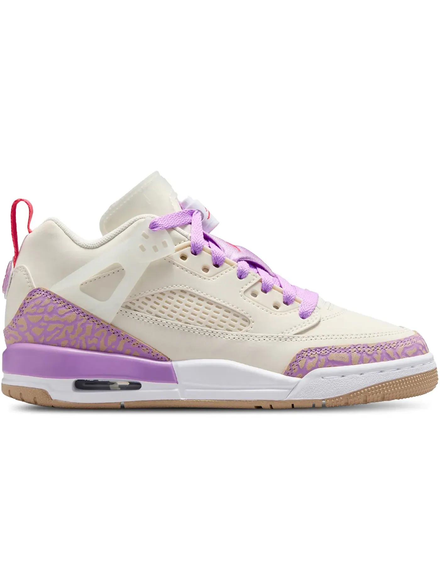 Детские кроссовки Lifestyle Jordan Spizike Low Lola Bunny (GS) Jordan — изображение 1 из 1